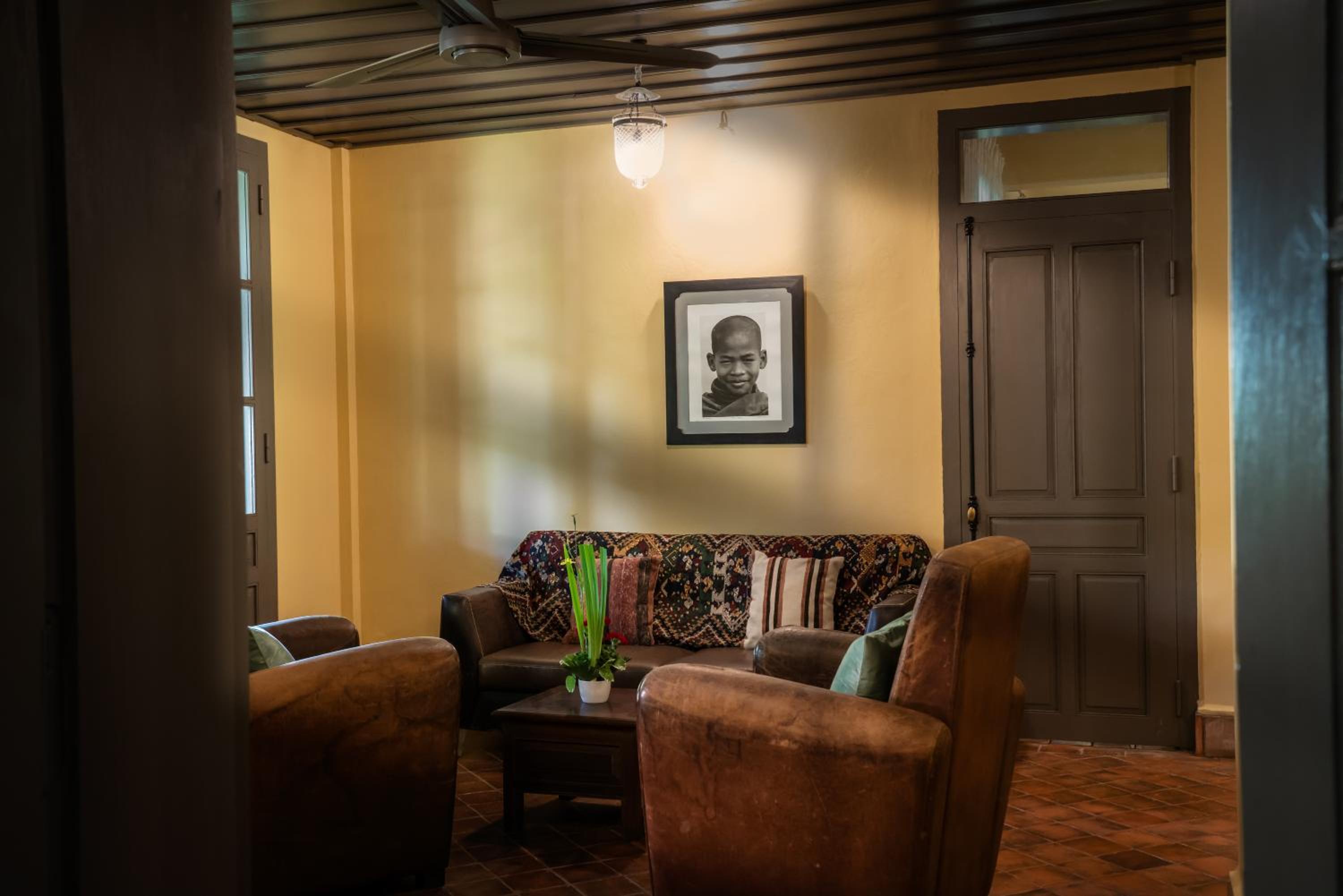 Satri Junior Suite photo 2
