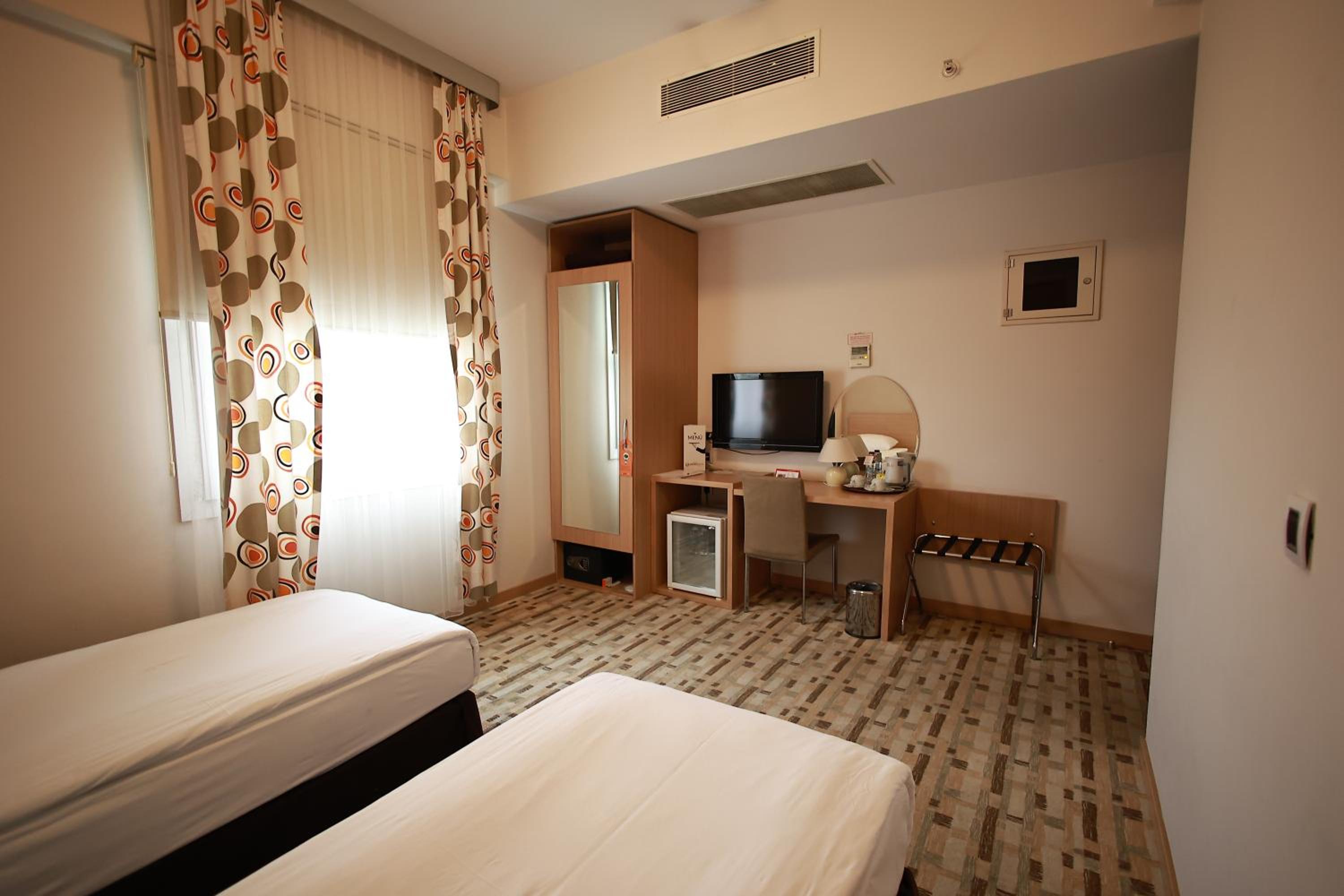 Twin Room photo 3