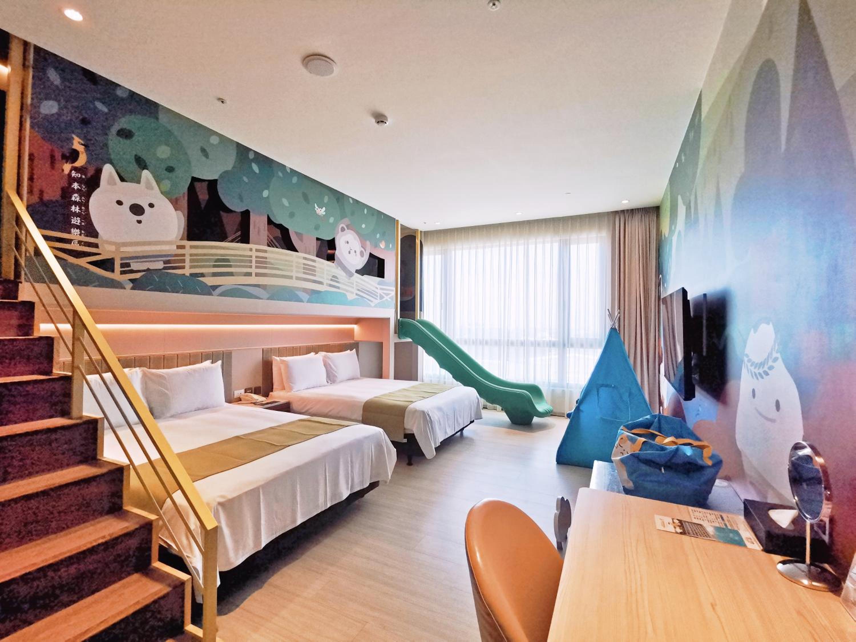 Family Suite photo 3