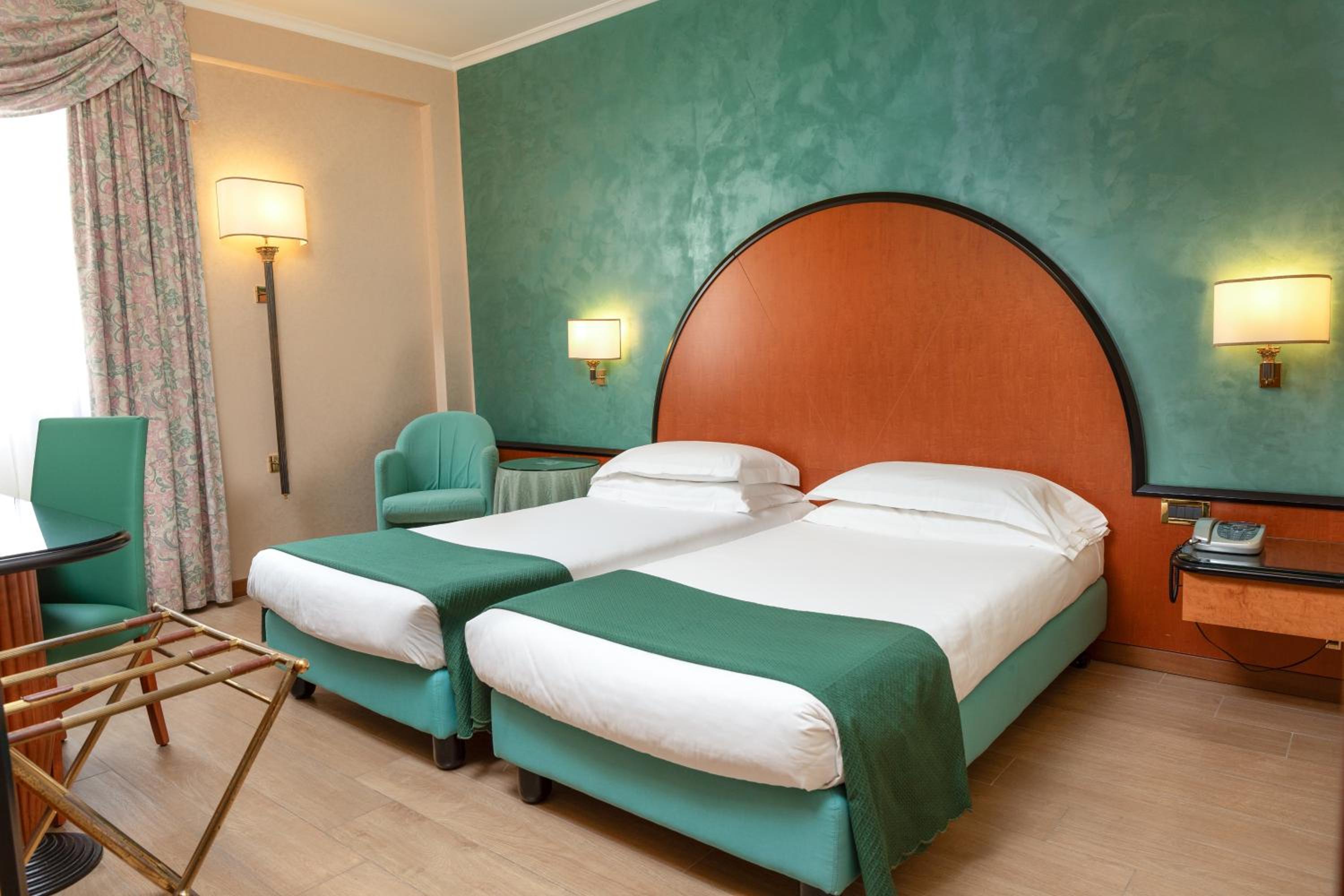 Twin Room photo 1