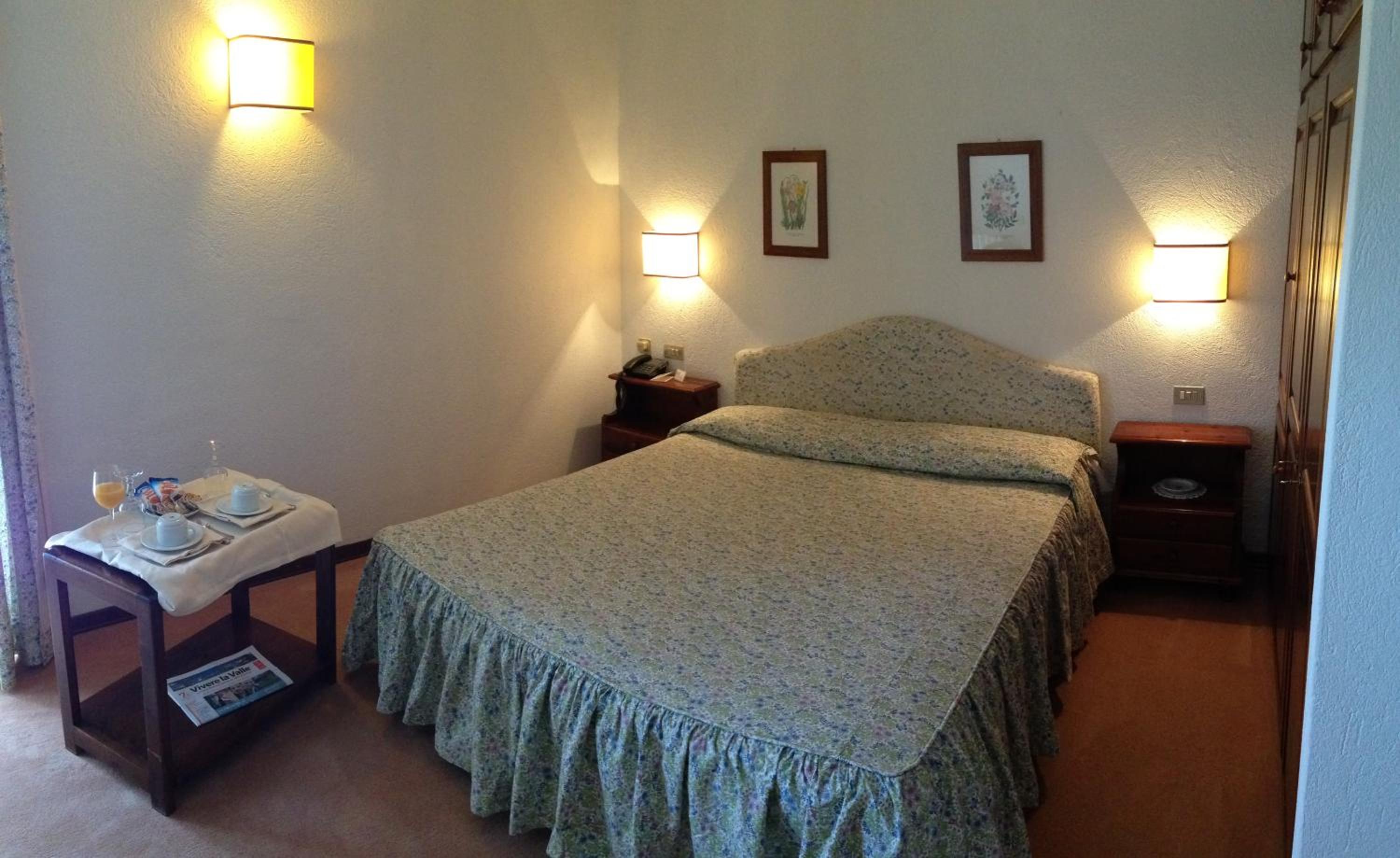 Double Room - Photo 3