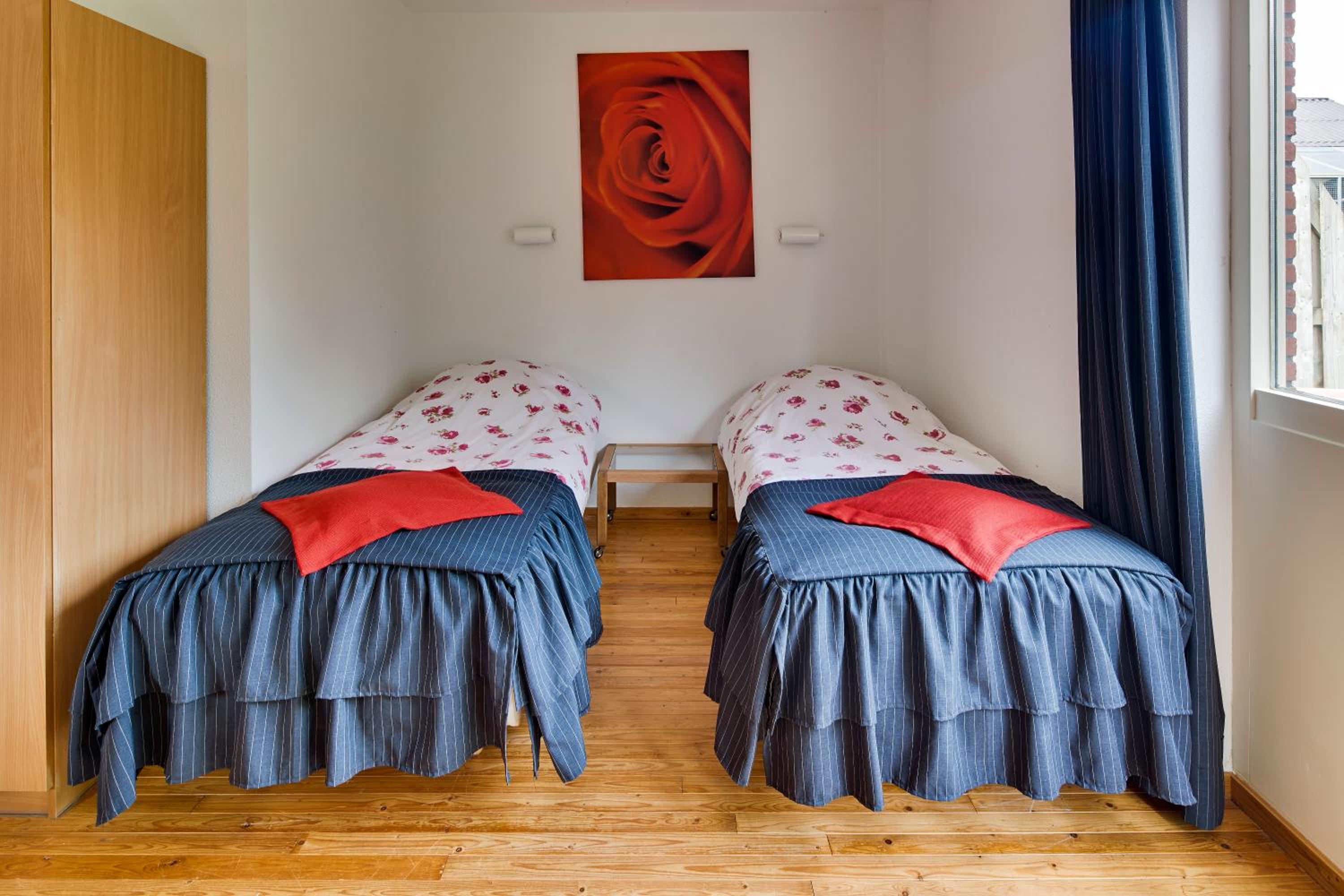 Comfort Twin Room