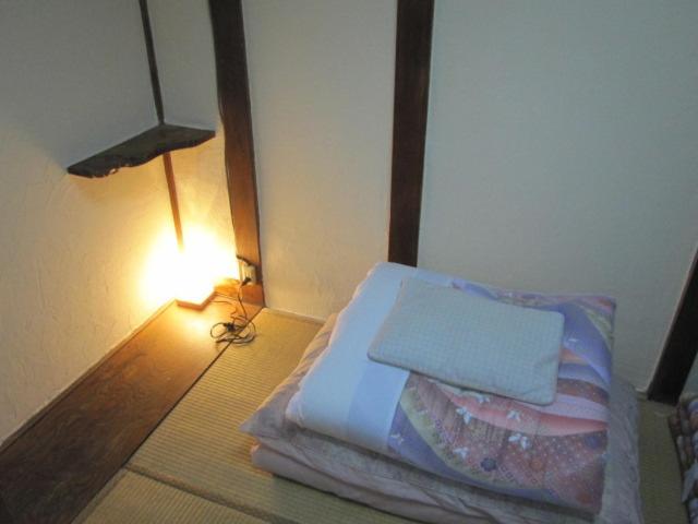 Japanese-Style Twin Room photo 3
