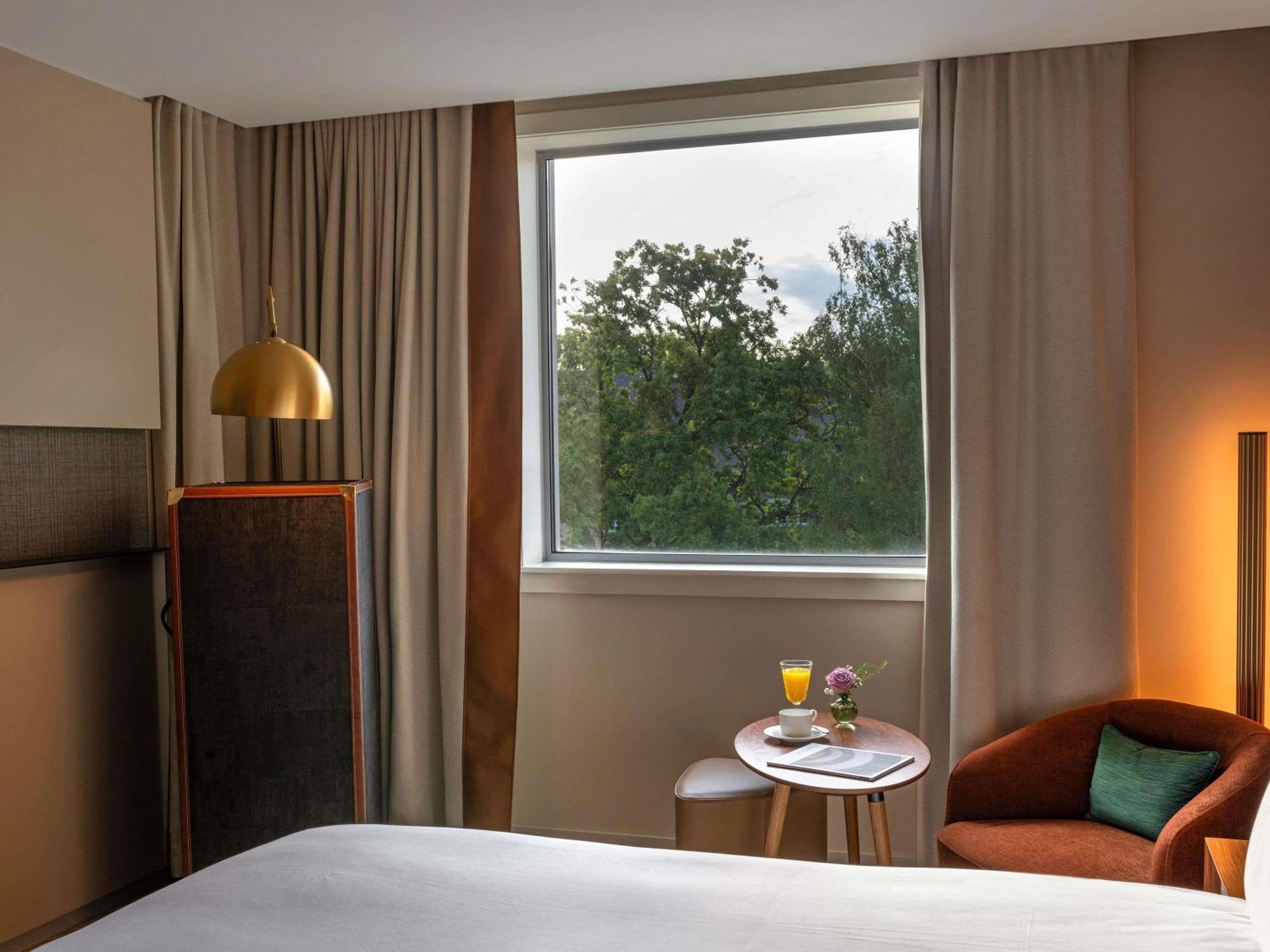 Classic Twin Room - Photo 1