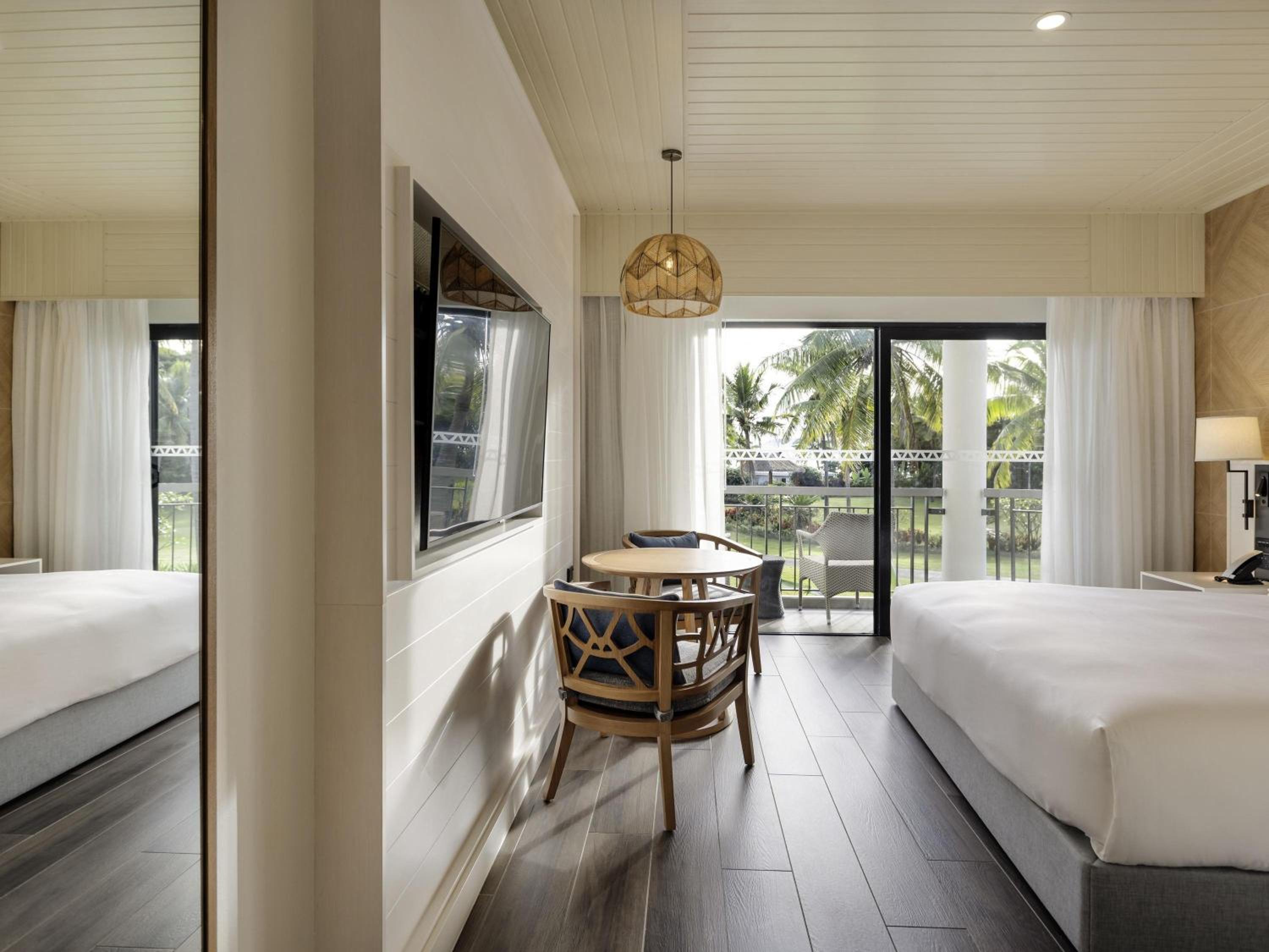 Two-Bedroom Suite - Connecting Rooms photo 3