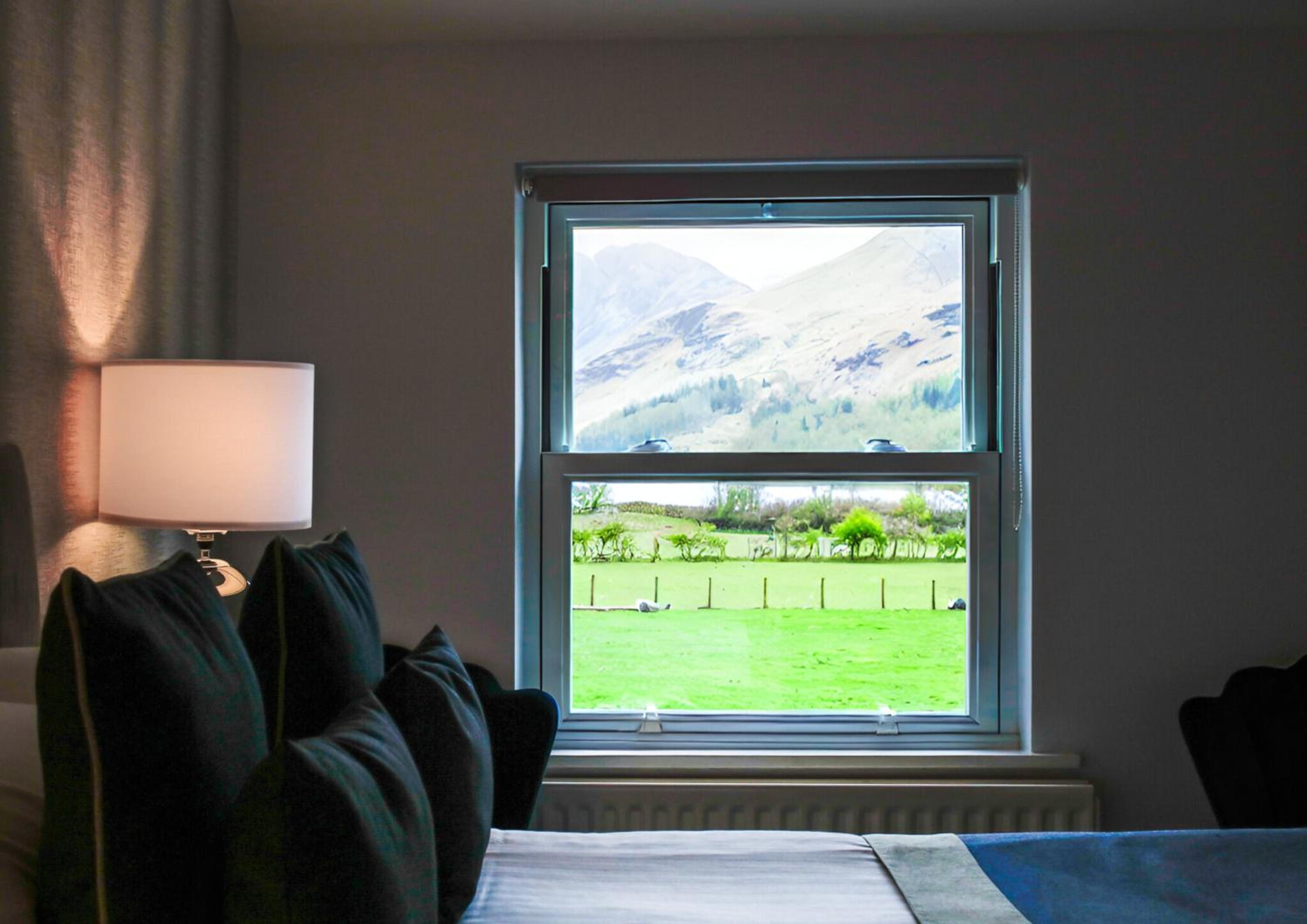 Standard Double Room - Photo 1