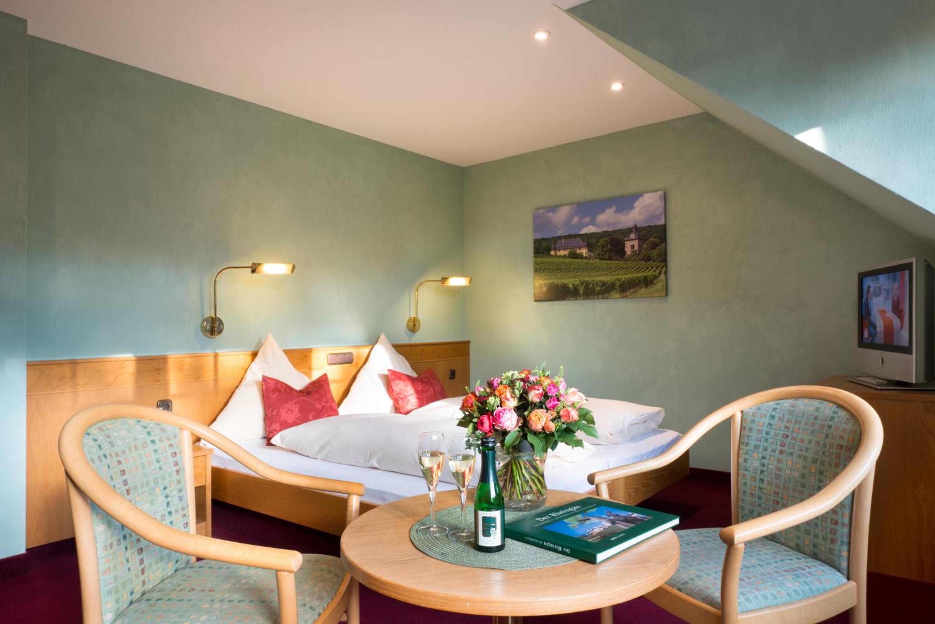 Double Room - Photo 1