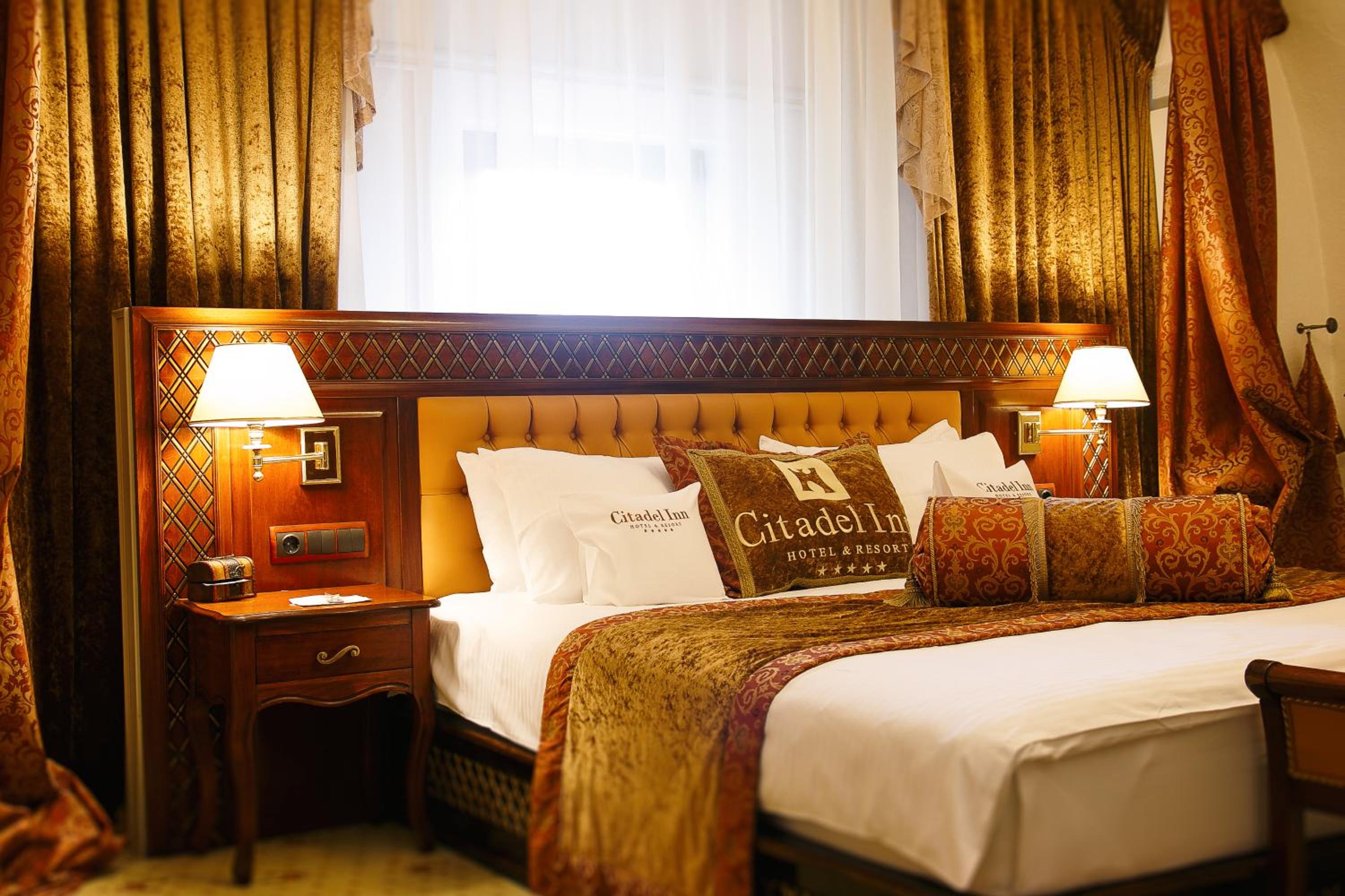 Suite - Photo 4