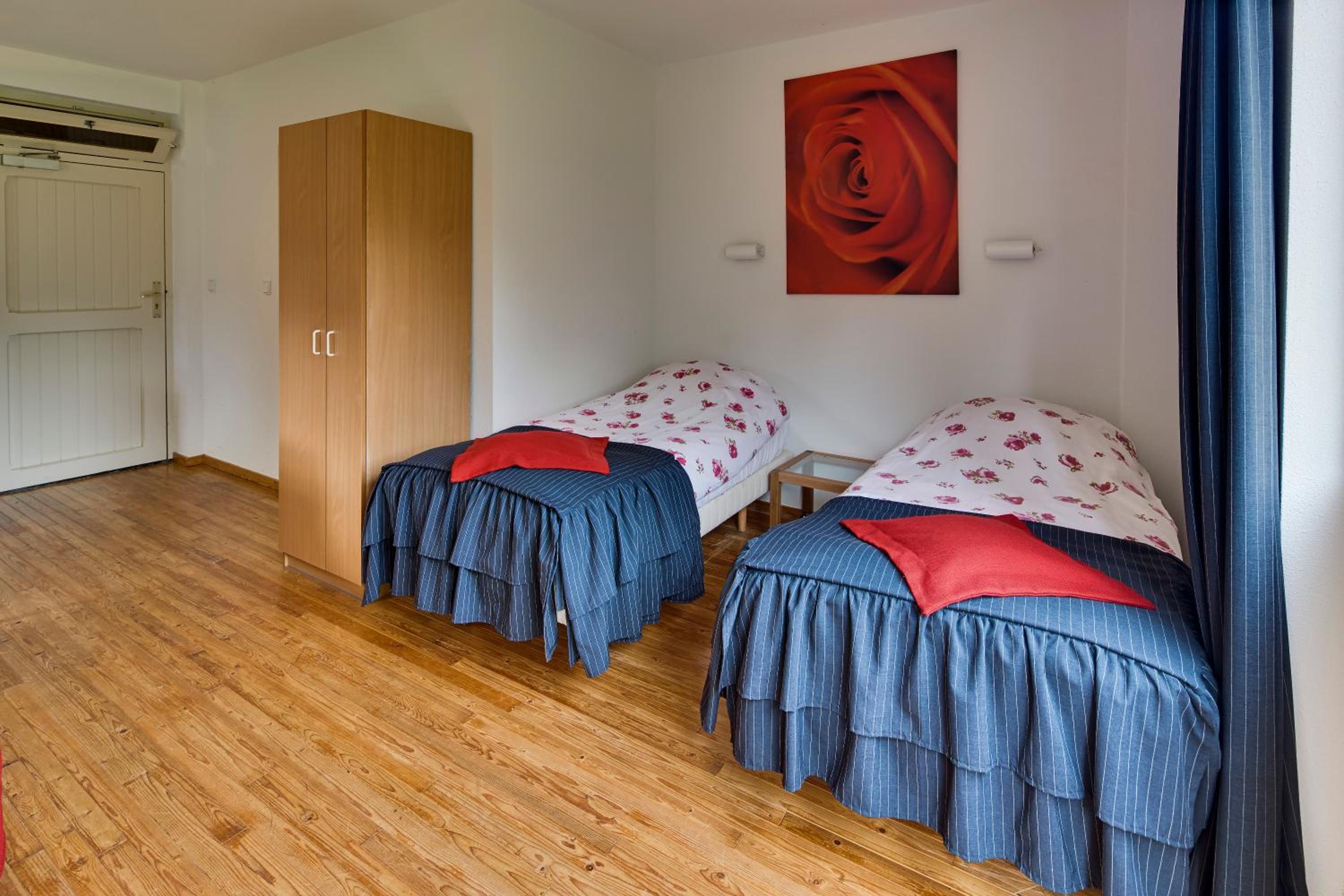 Comfort Twin Room photo 2
