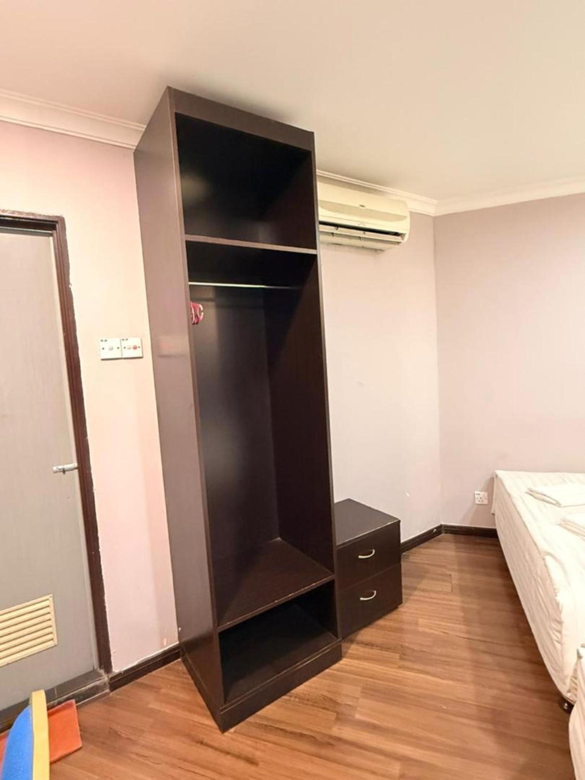 Deluxe Single Room photo 2