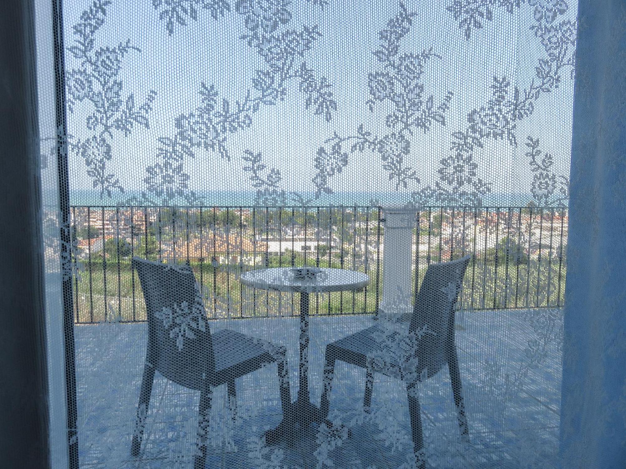 Queen Room with Sea View photo 2