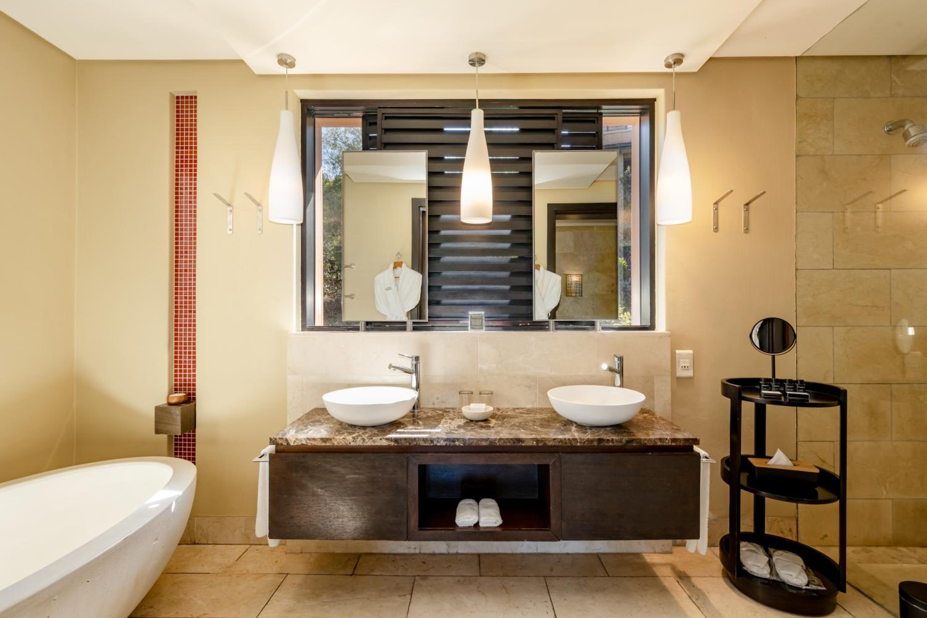 Eco Sky Family Suite photo 2