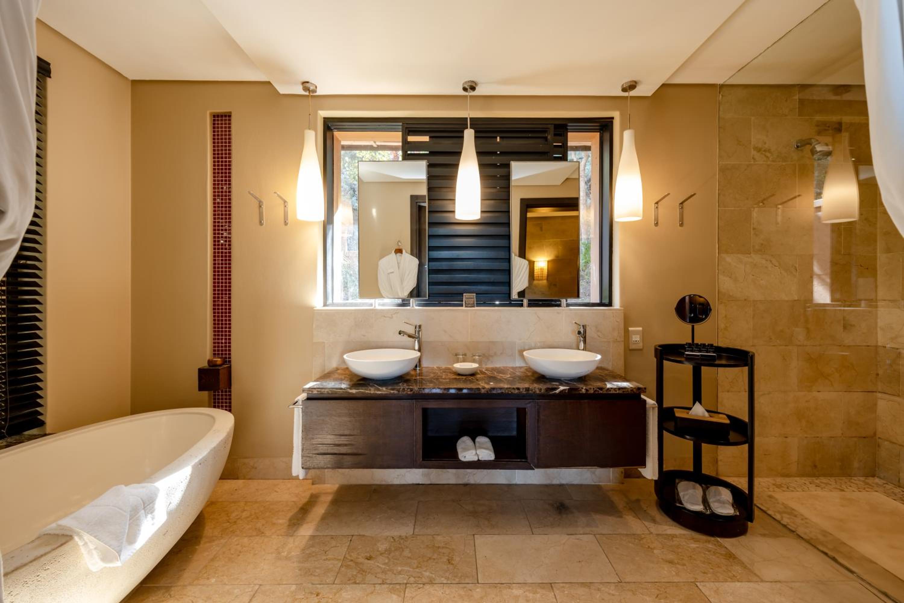 Eco Nature Family Suite