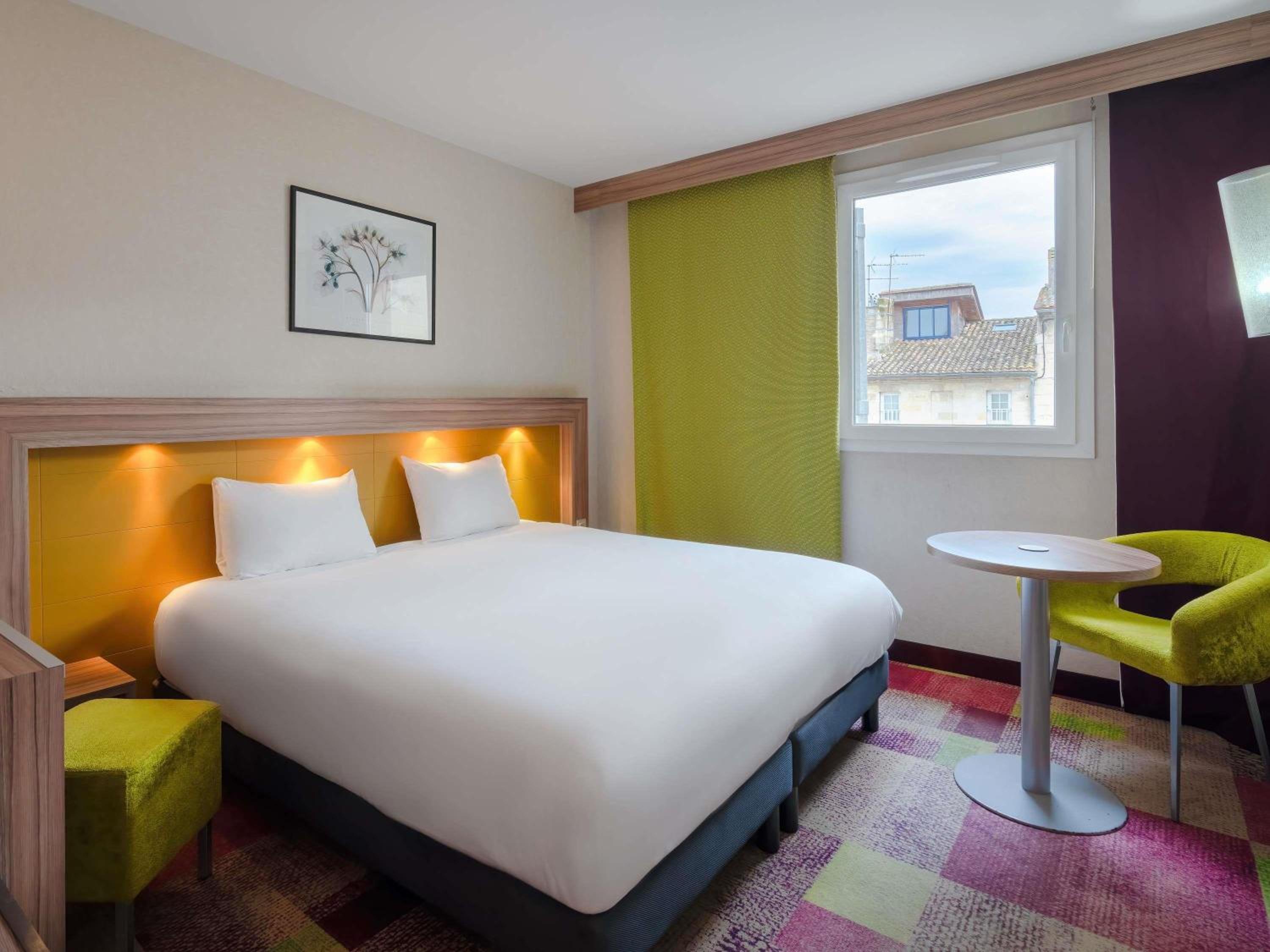 Standard Double Room with Disability Access - Photo 1