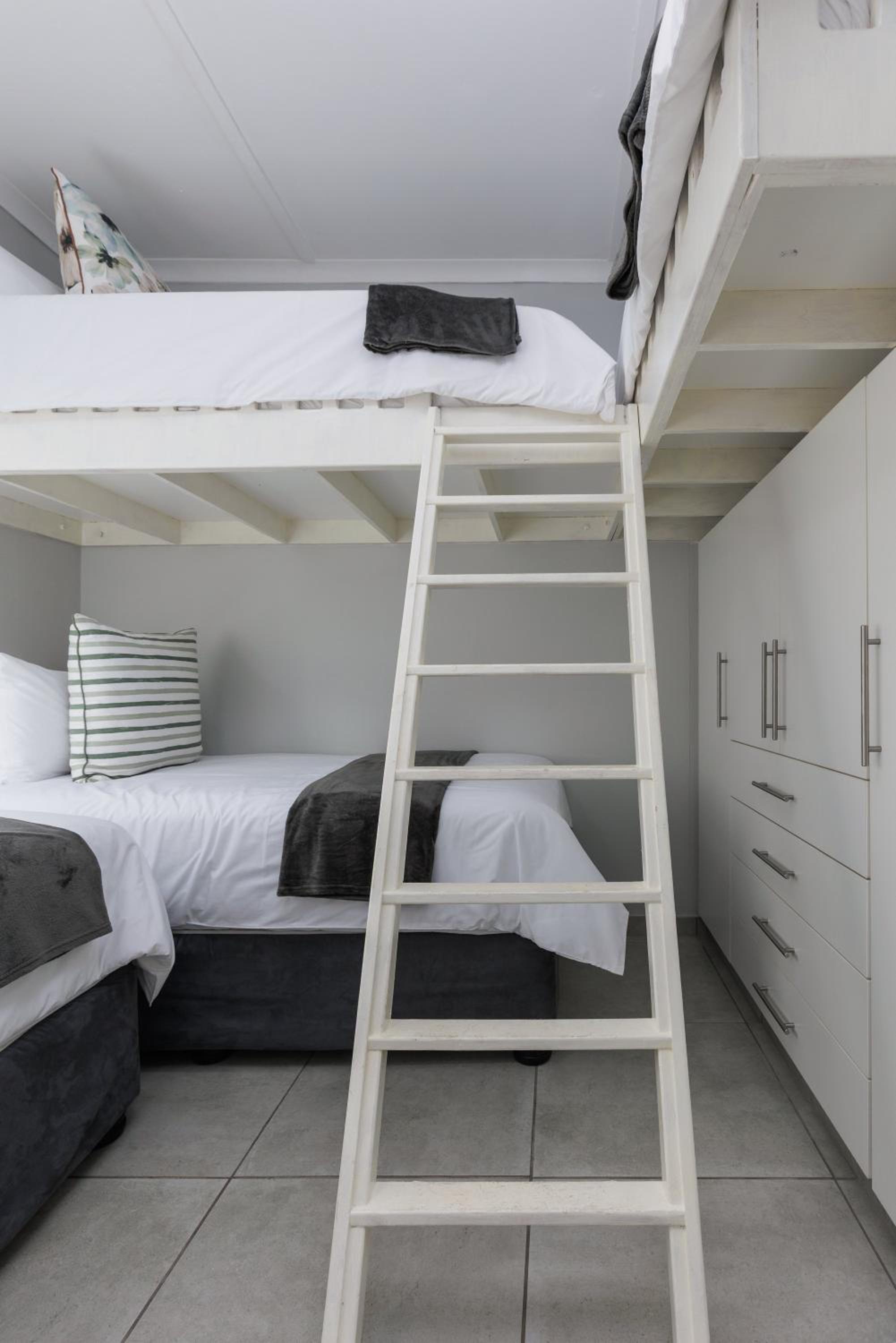Family Apartment