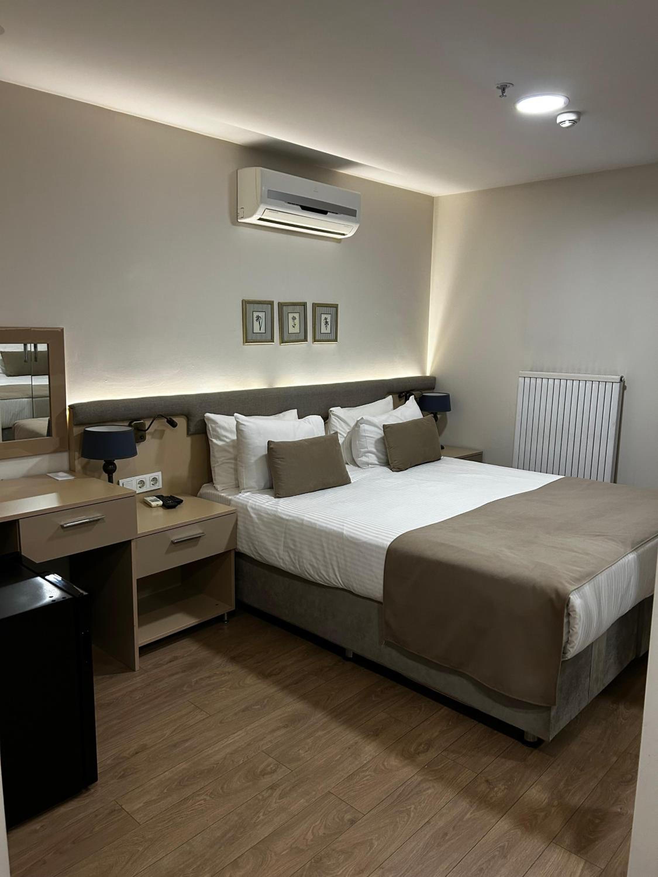 Standard Quadruple Room photo 1