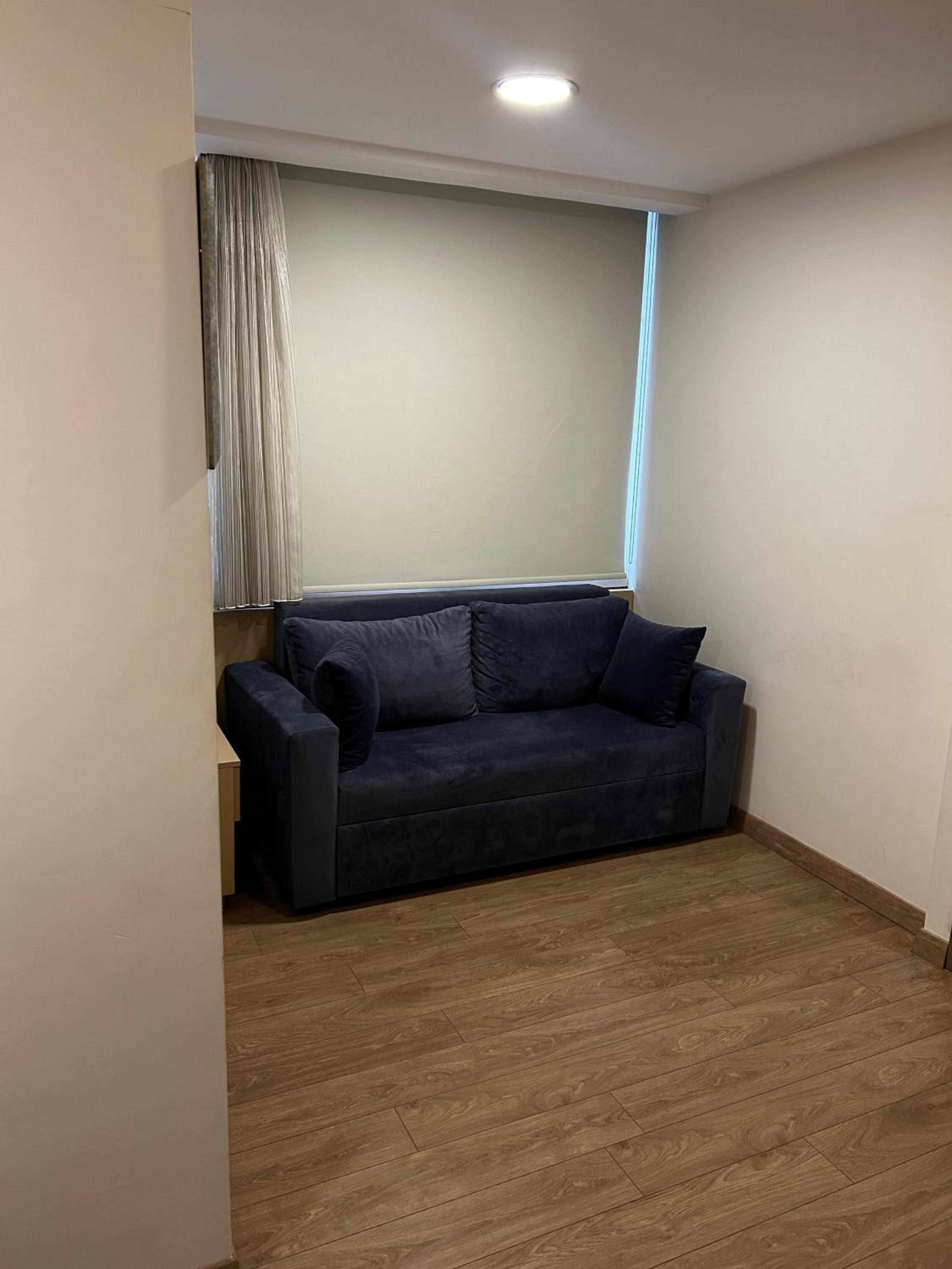 Standard Quadruple Room photo 2