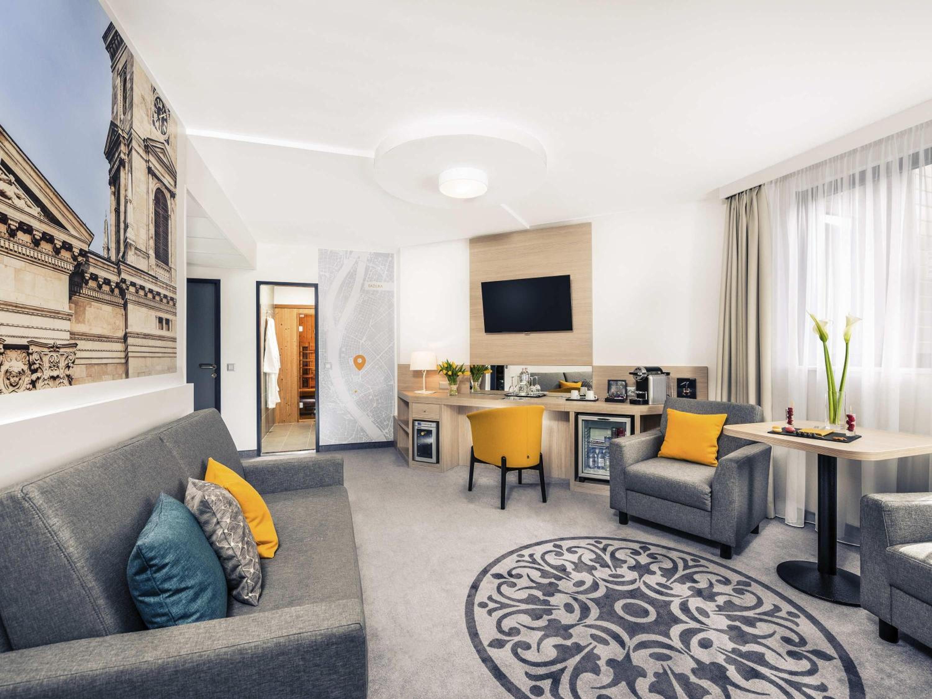 Junior Suite thumbnail 5