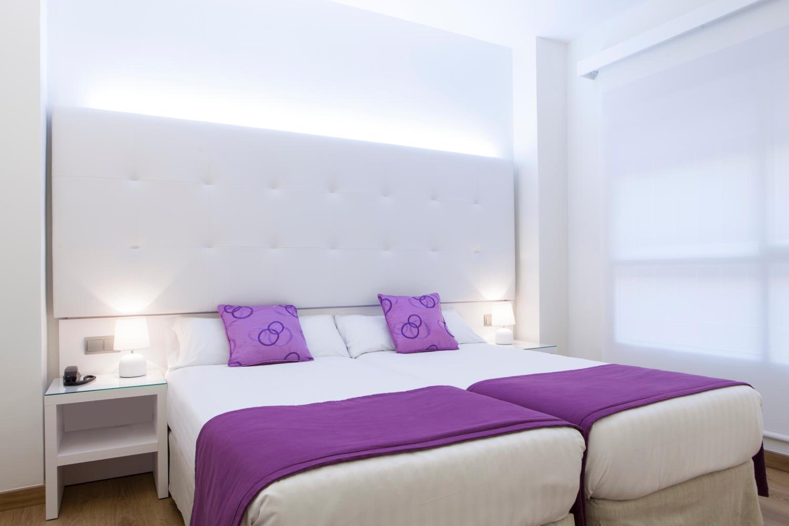 Double or Twin Room photo 1