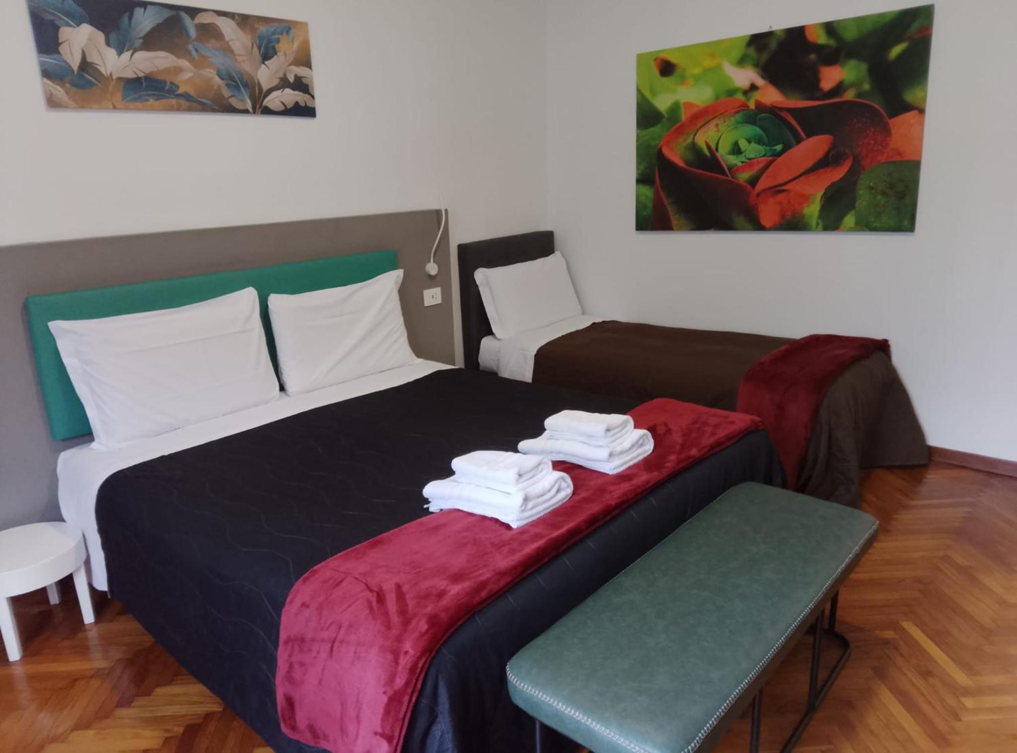 Triple Room photo 1