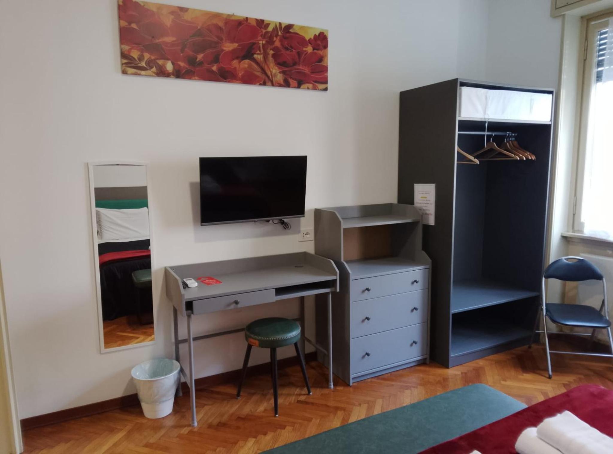 Triple Room photo 2