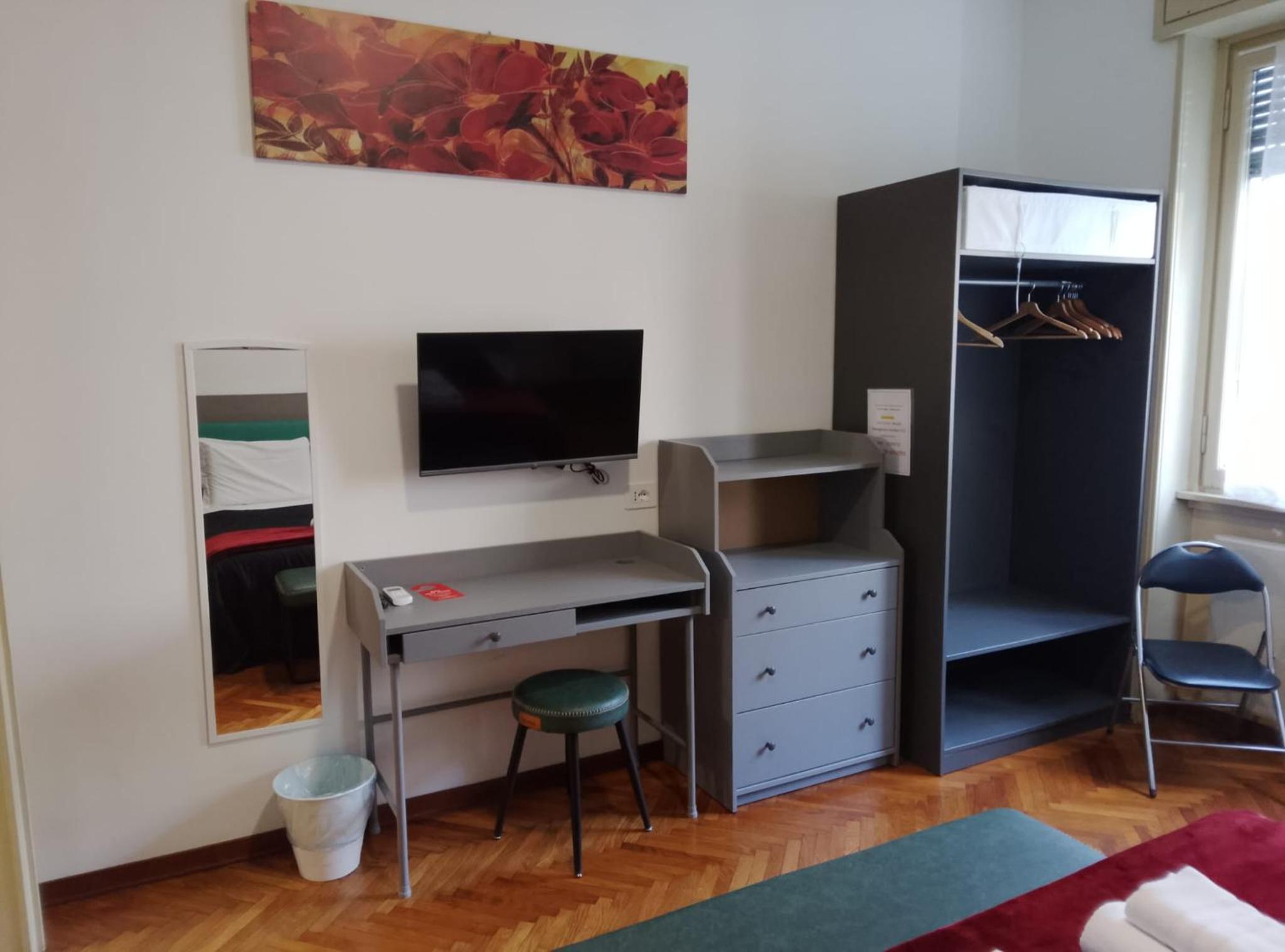 Triple Room photo 3