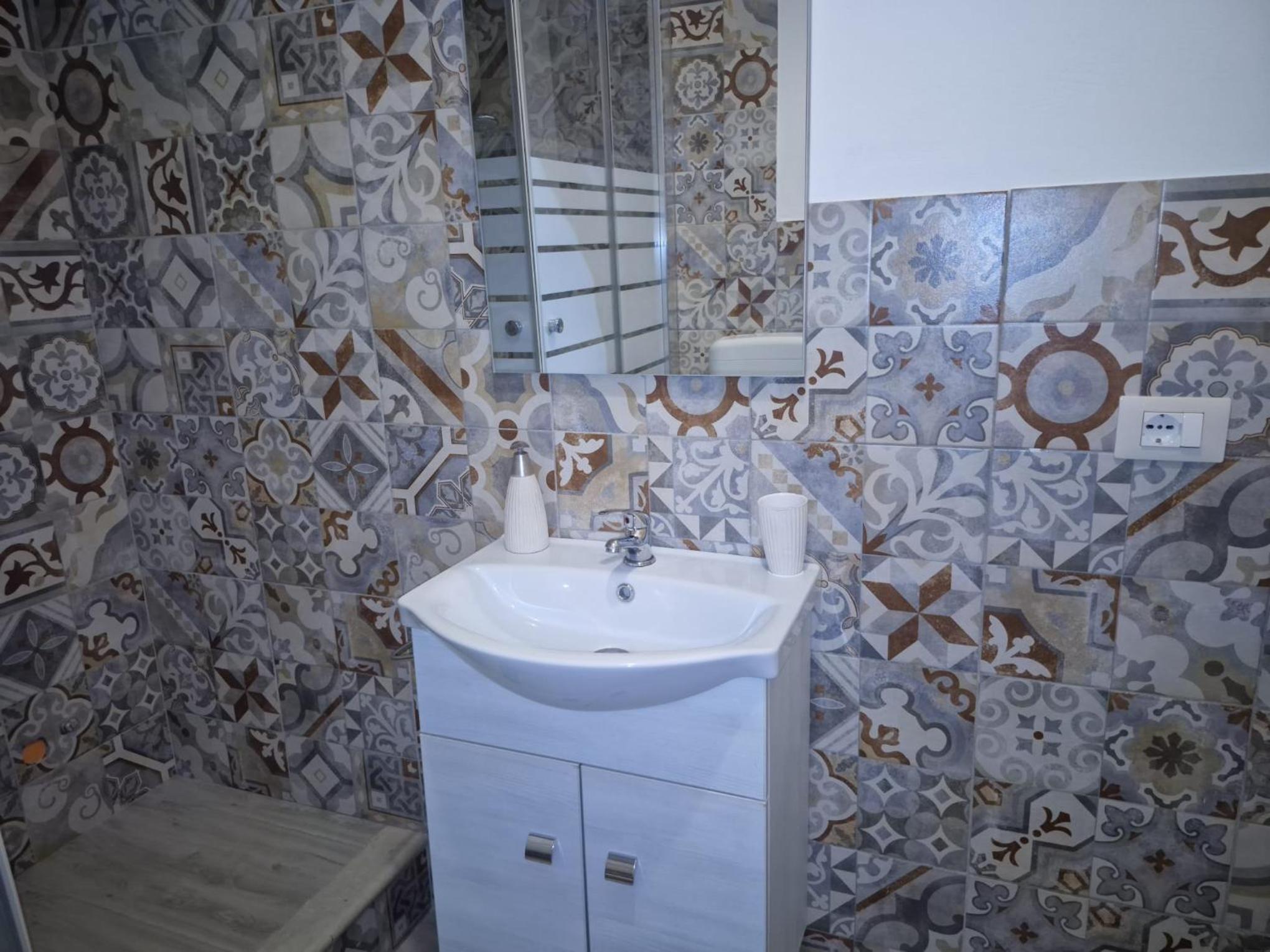 Triple Room with Private Bathroom