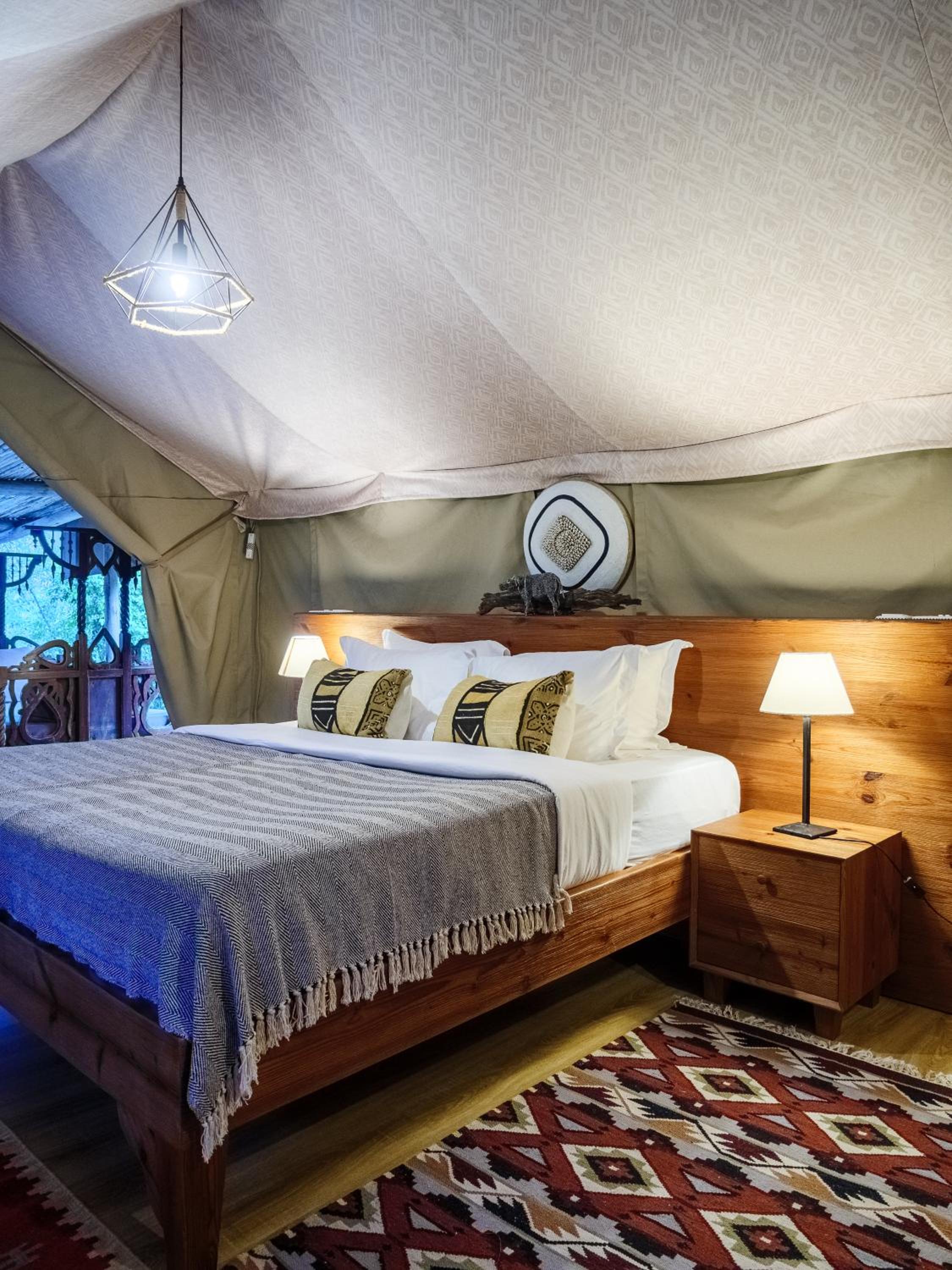 Tent photo 1