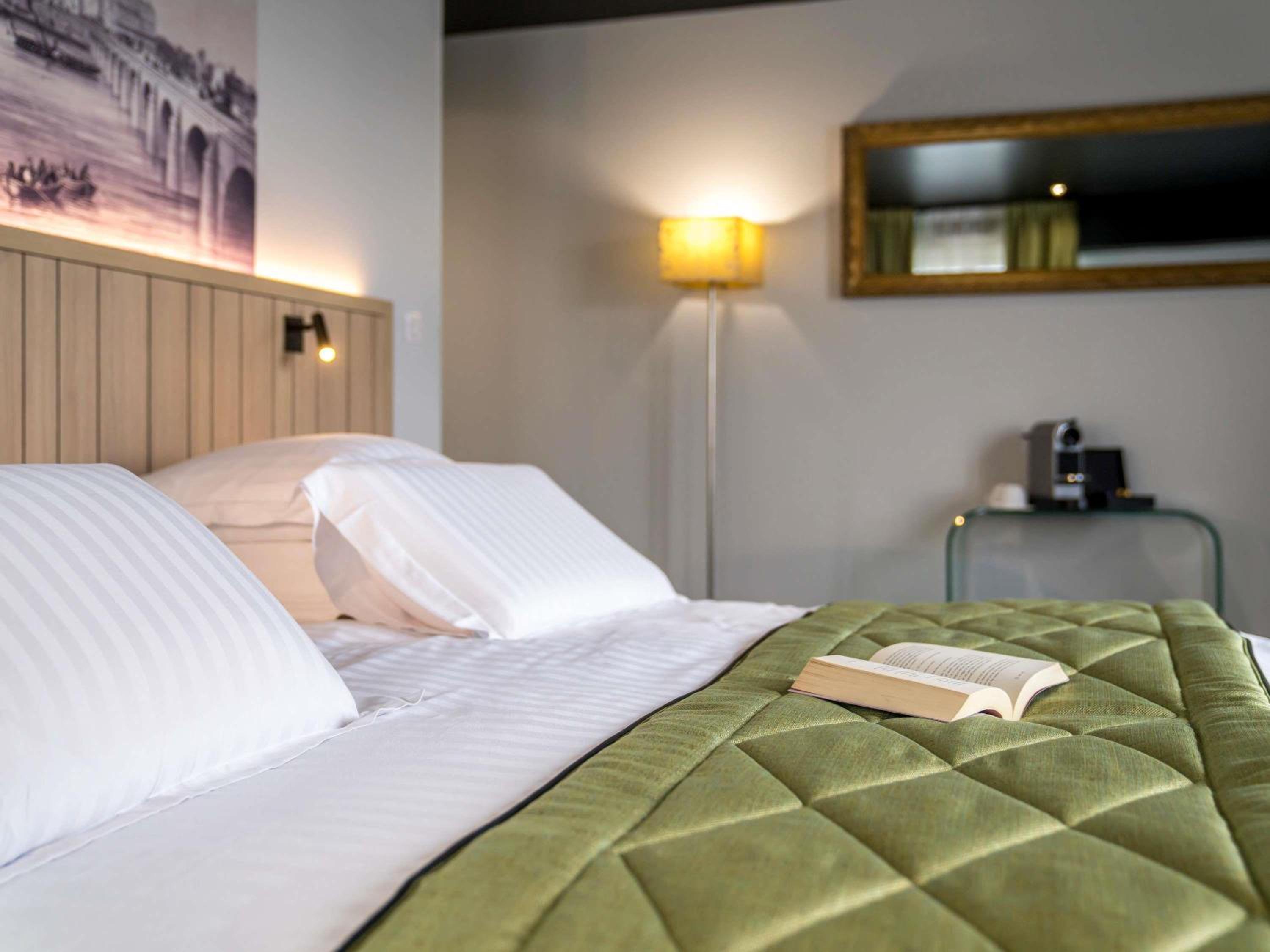 Privilege Double Room with Castle View photo 1