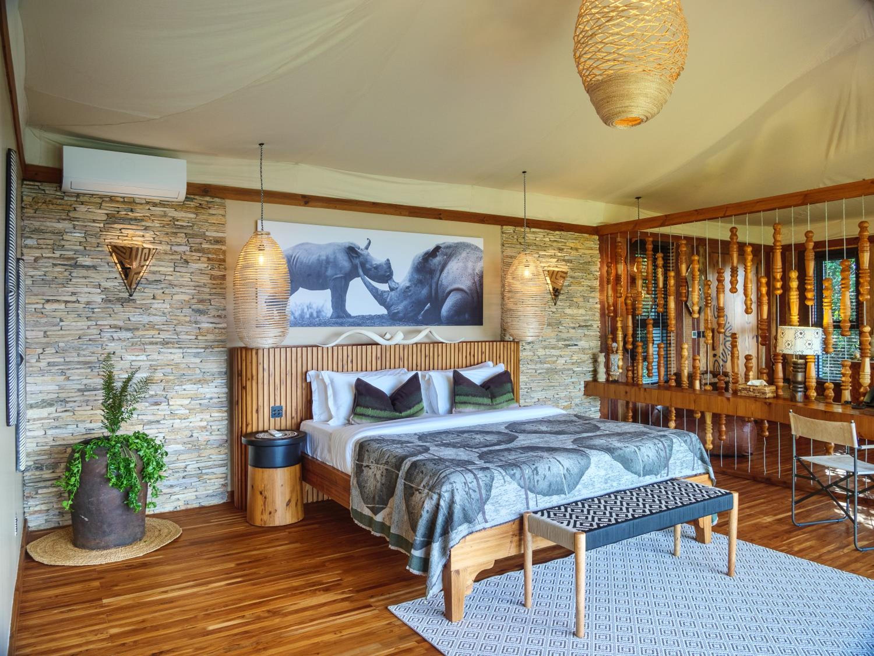 Double Suite photo 2