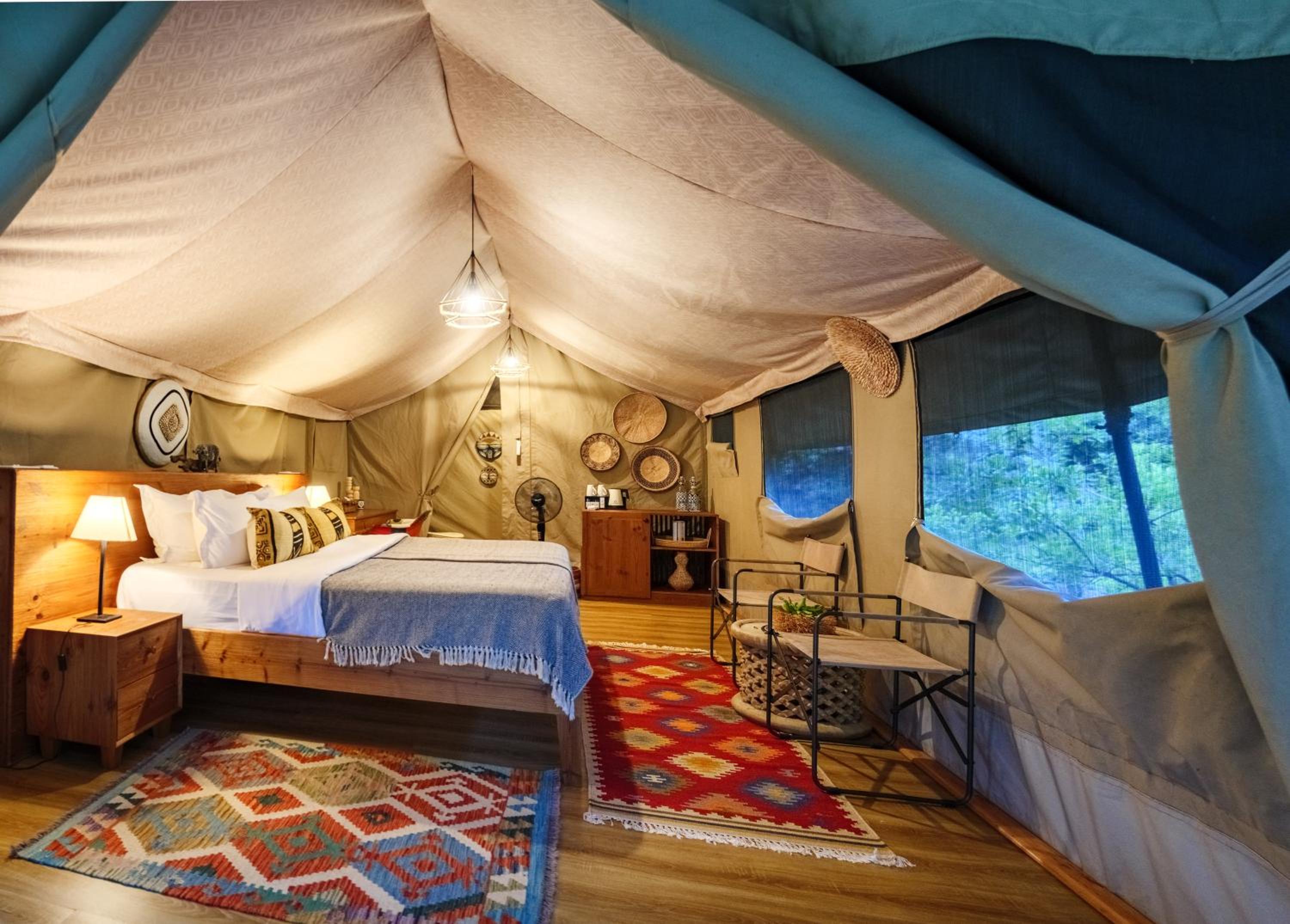 Tent photo 3