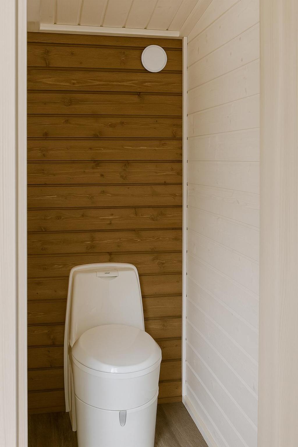 Chalet photo 1
