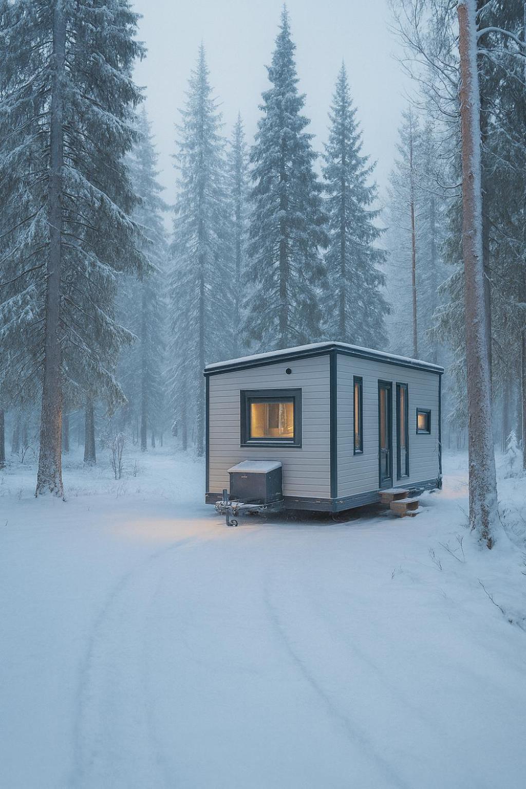 Chalet photo 2
