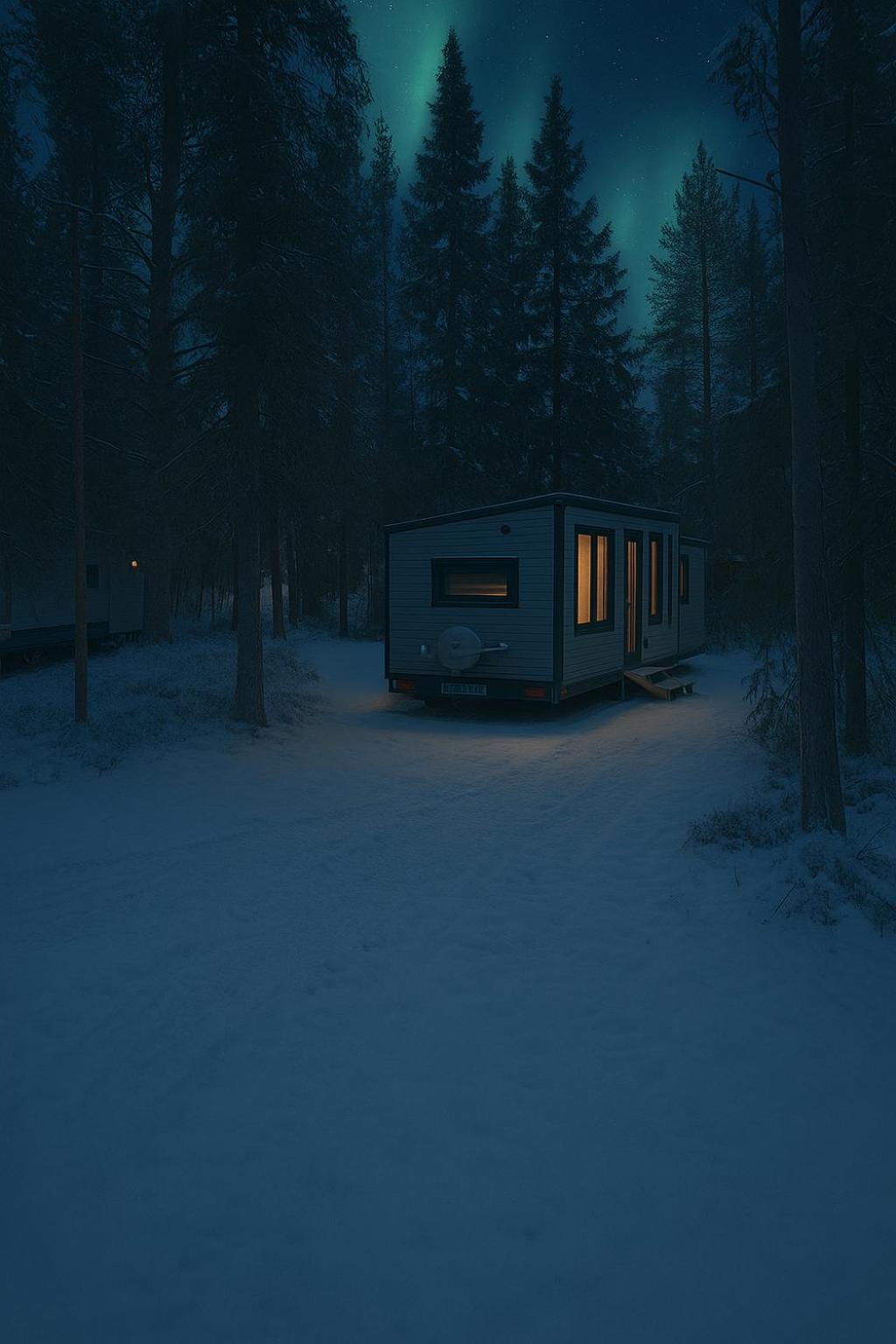 Chalet photo 3