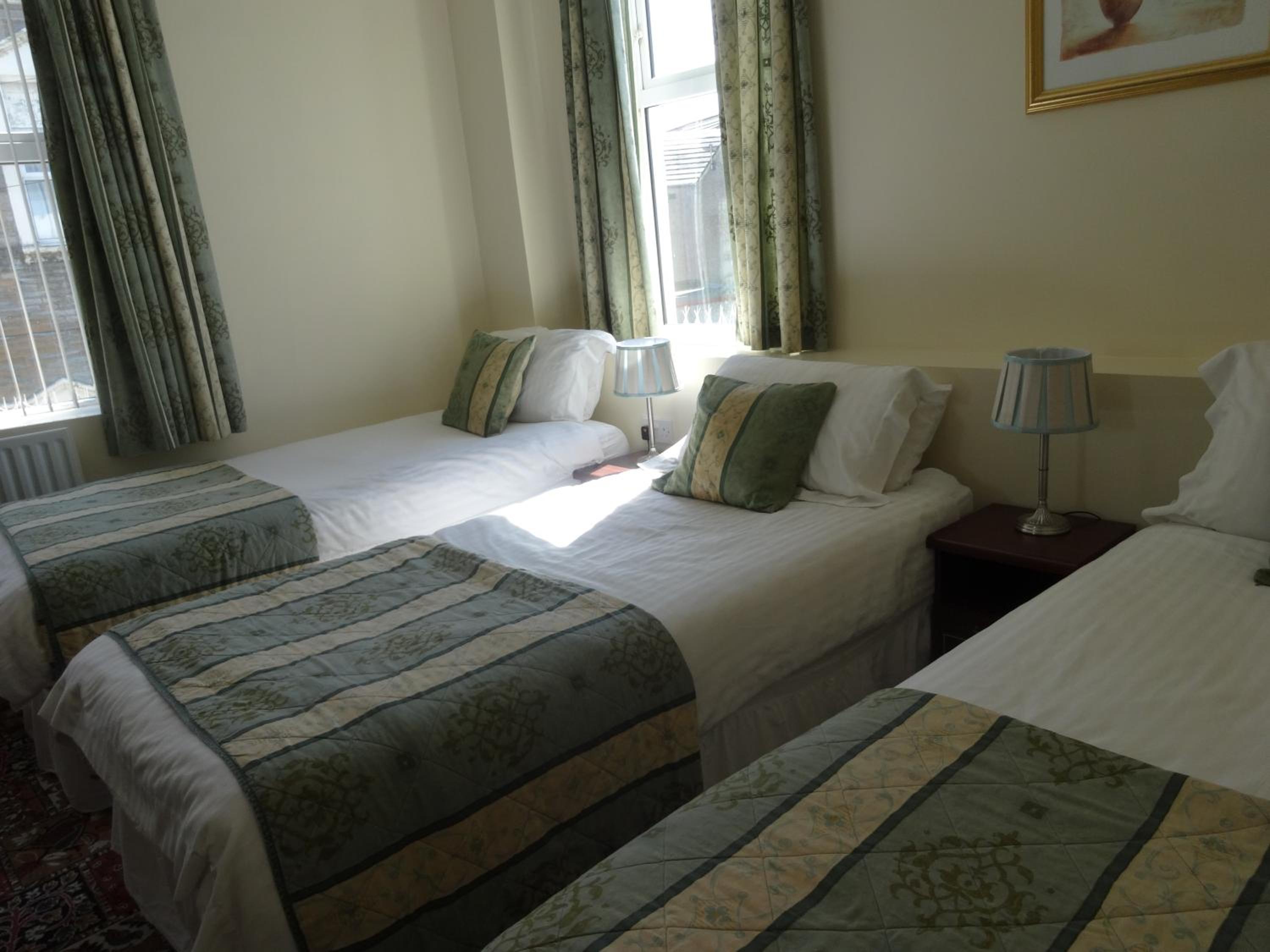 Superior King/Twin Room - Photo 3