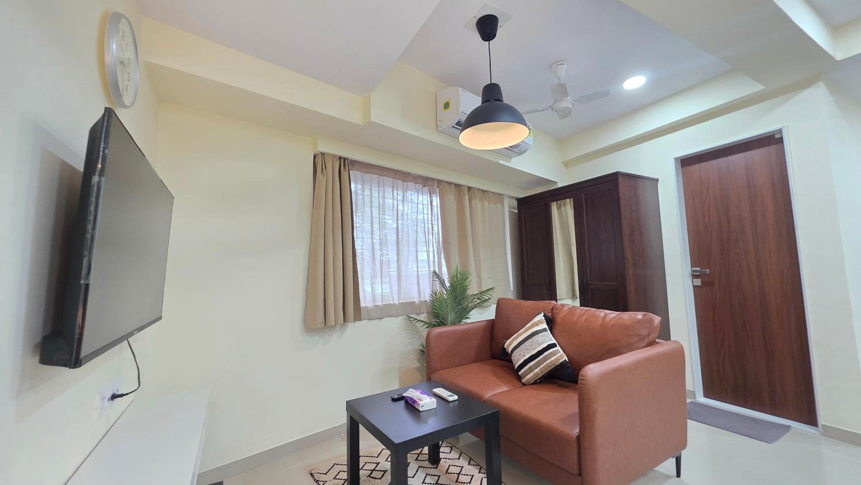 Superior Apartment