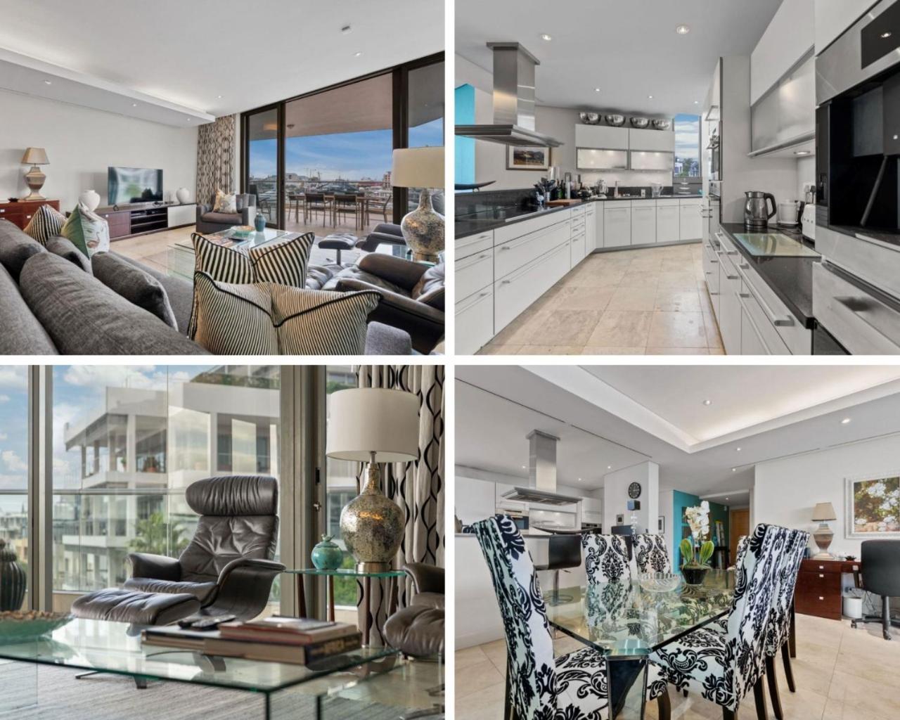 Three Bedroom Luxury Premier 2