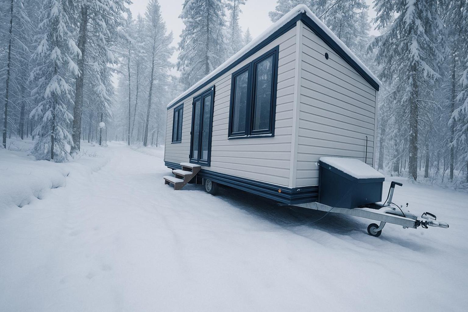 Superior Chalet photo 2