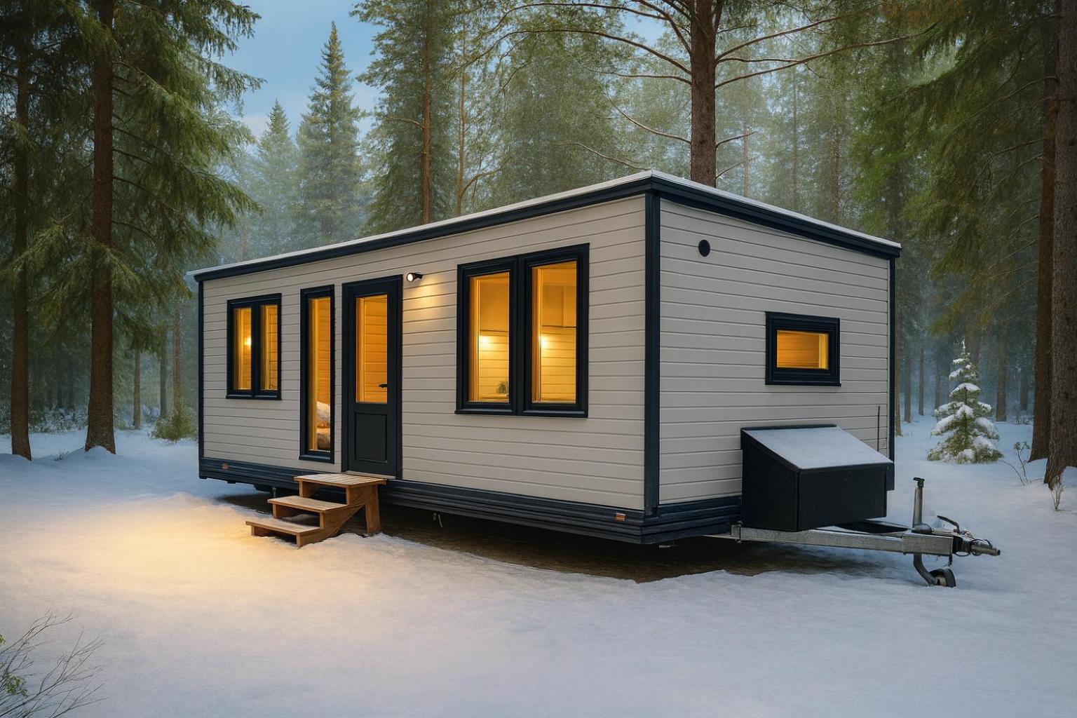 Superior Chalet photo 3