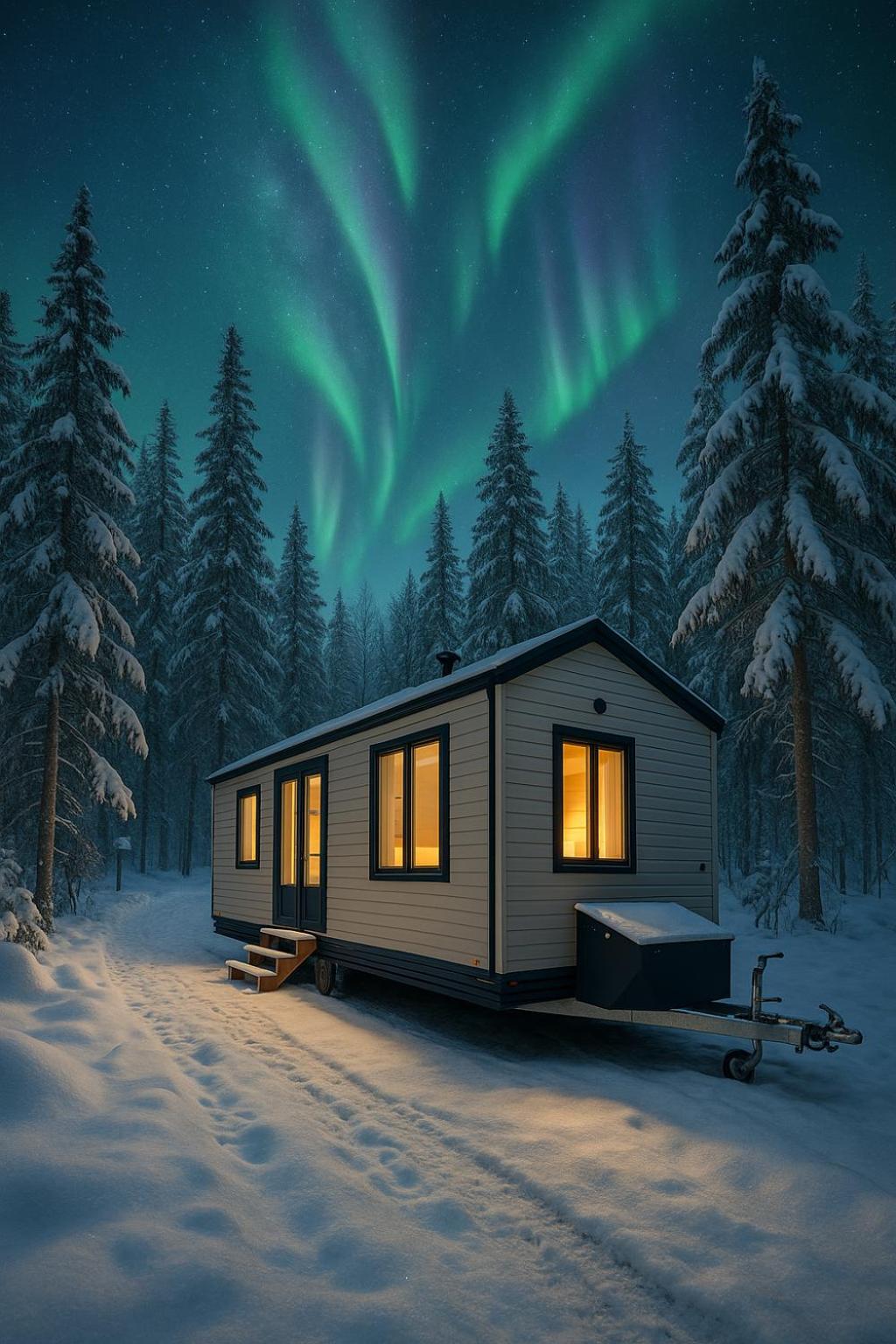 Superior Chalet photo 3