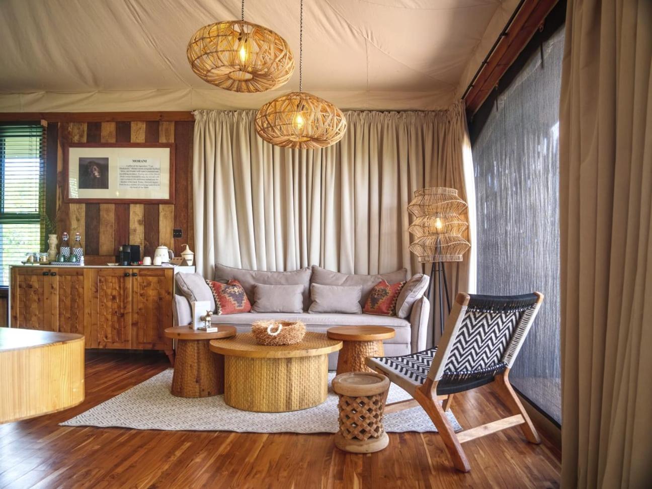 Double Suite photo 3