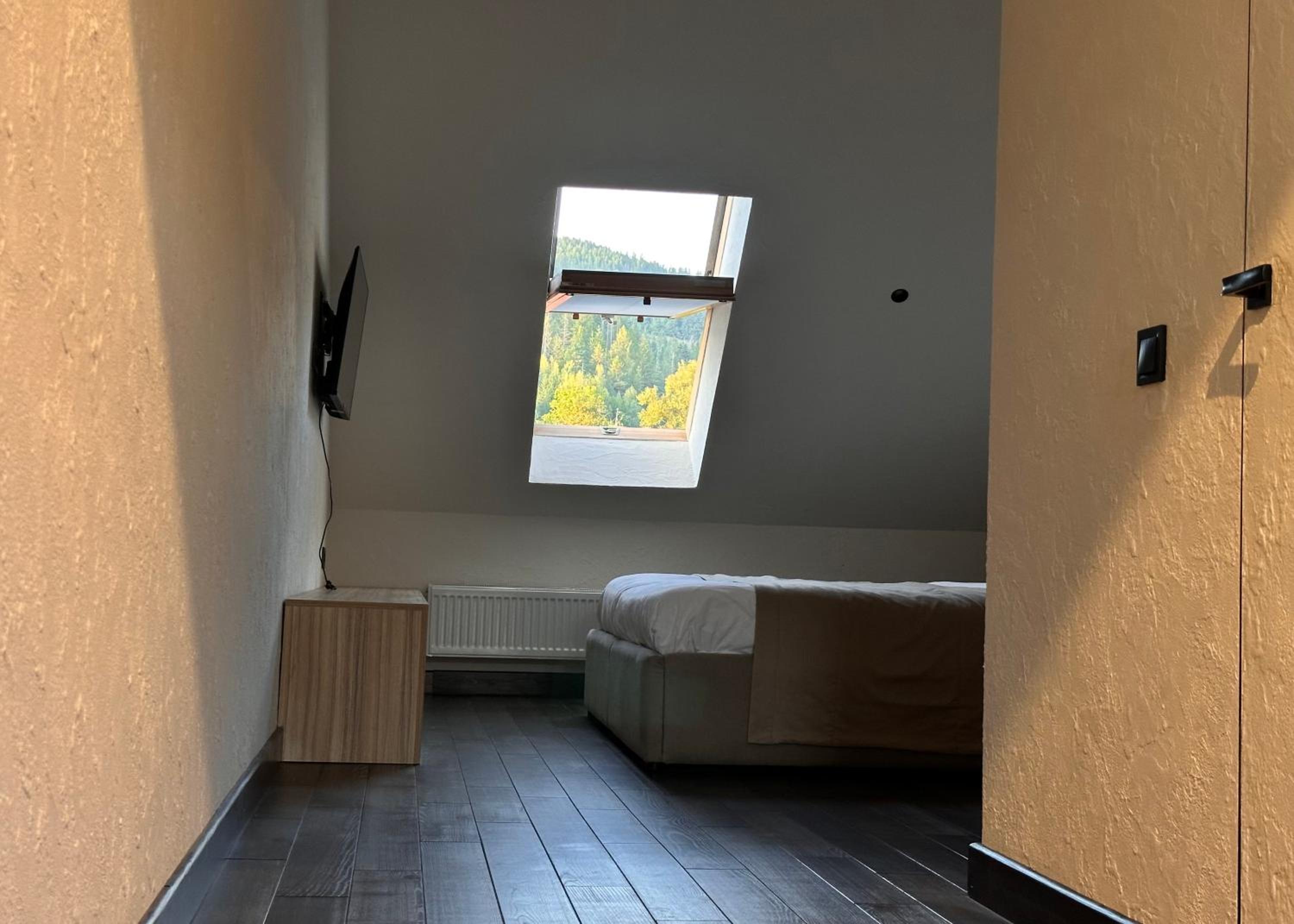 Suite with Balcony photo 2