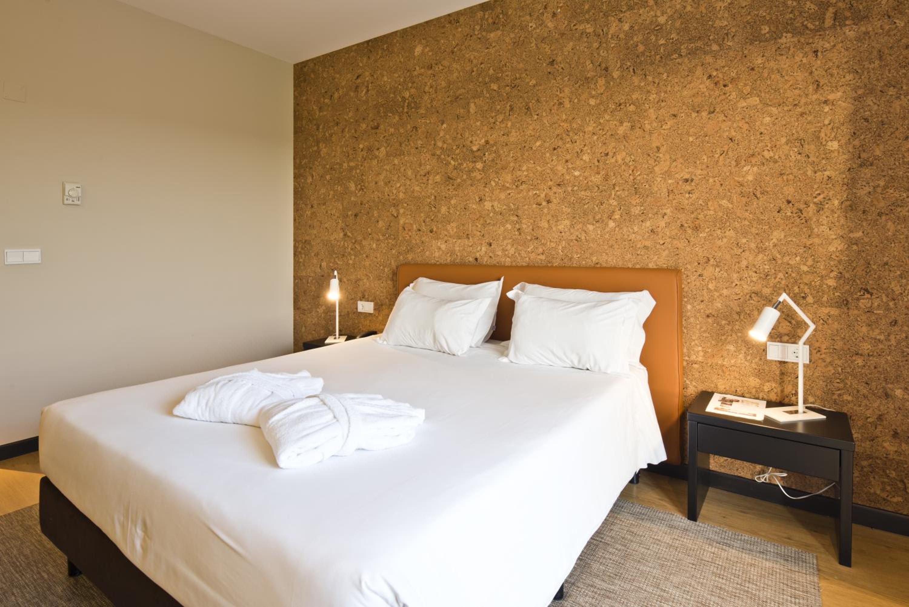 Standard Double Room - Photo 5