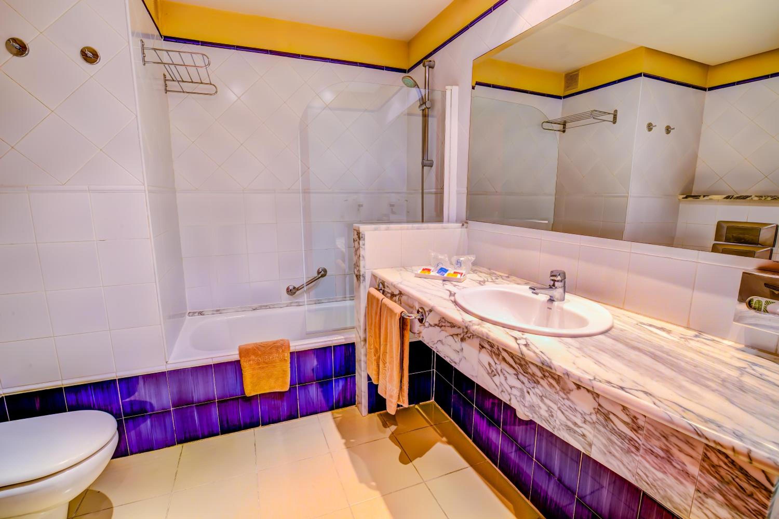 Single Room with Lateral Sea View photo 3