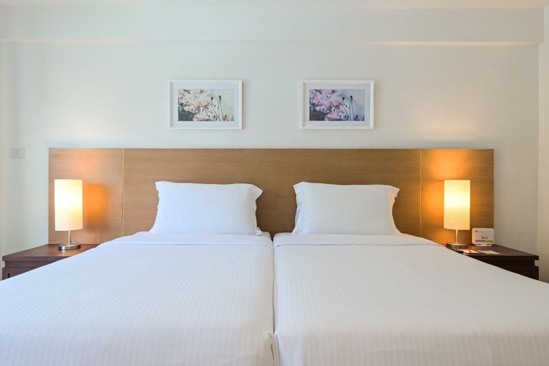 Superior Double or Twin Room - Photo 2