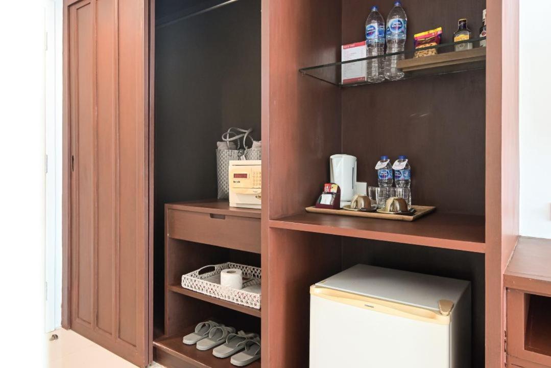 Superior Double or Twin Room - Photo 3