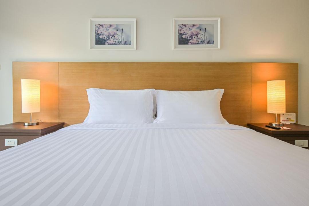 Superior Double or Twin Room - Photo 5
