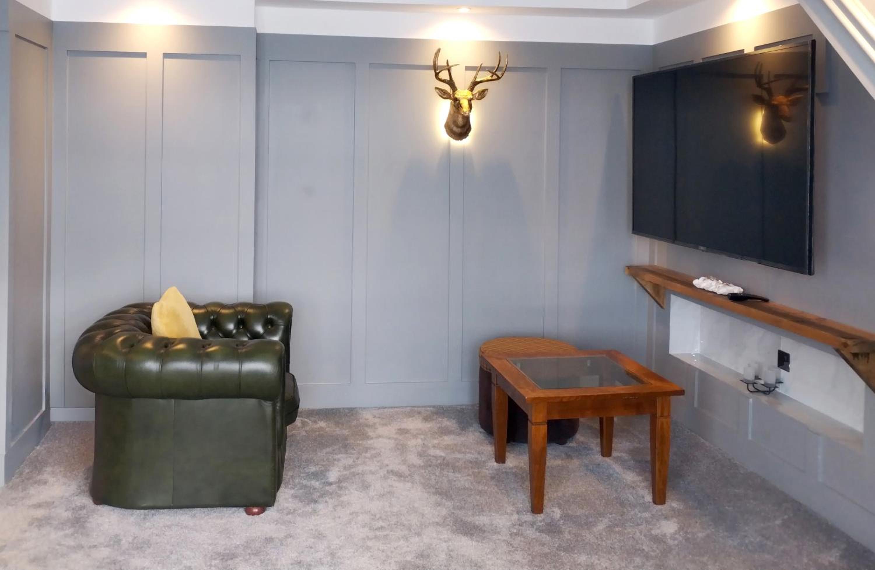 Queen Mary Suite photo 2