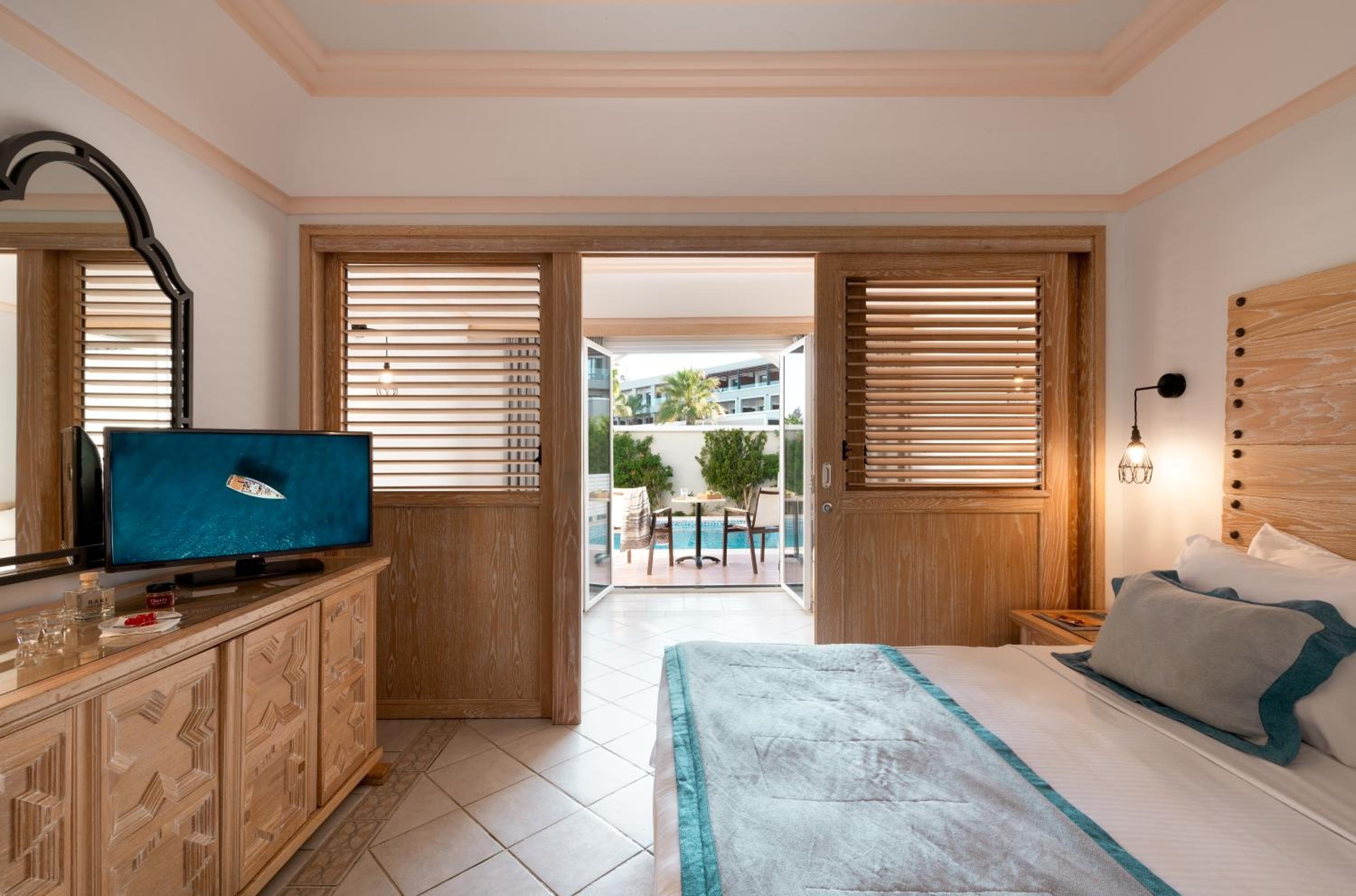 Family Suite photo 3