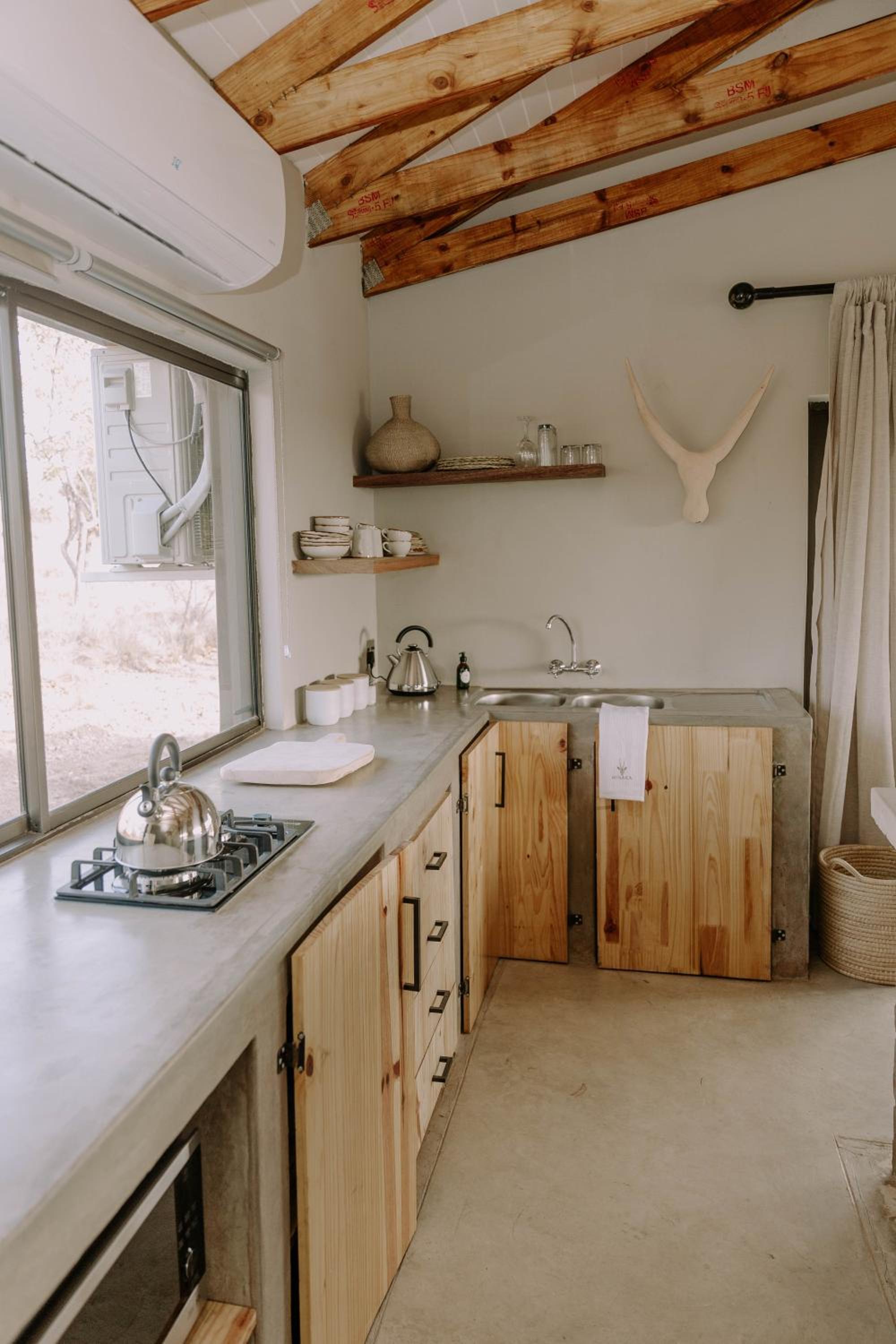 Luxury Cabin photo 3
